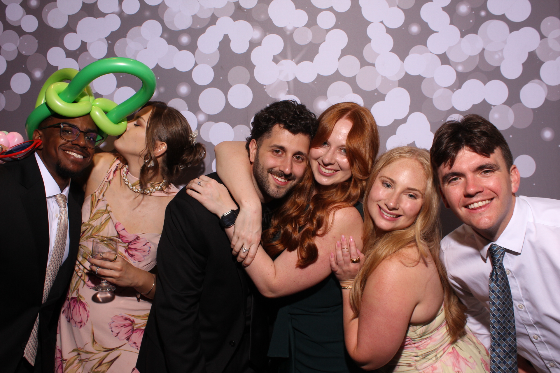 Barristers Ball | View more photos from the event at gallery.photoboothcincy.com/u/PhotoBoothCincy/Barristers-Ball