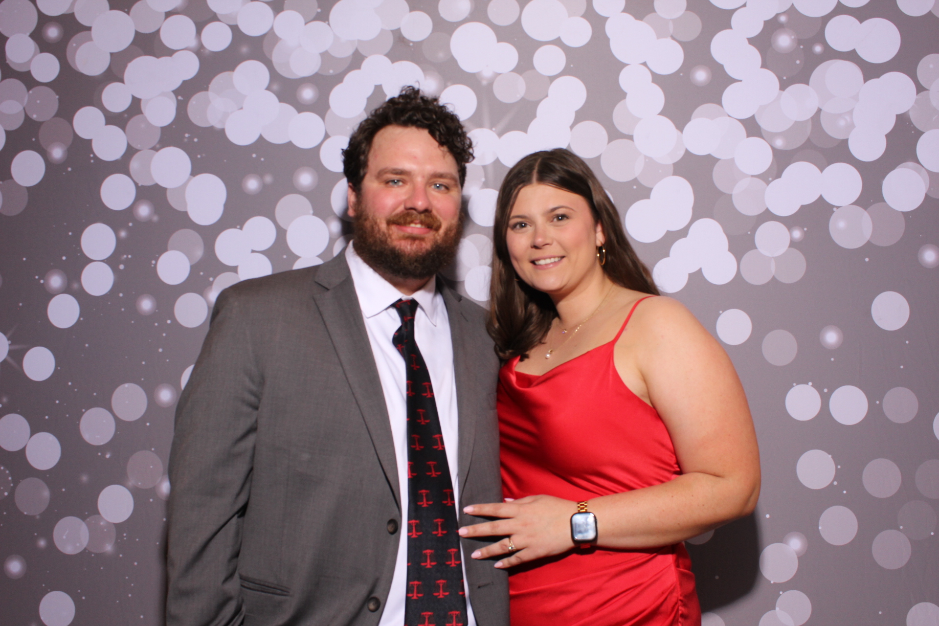 Barristers Ball | View more photos from the event at gallery.photoboothcincy.com/u/PhotoBoothCincy/Barristers-Ball