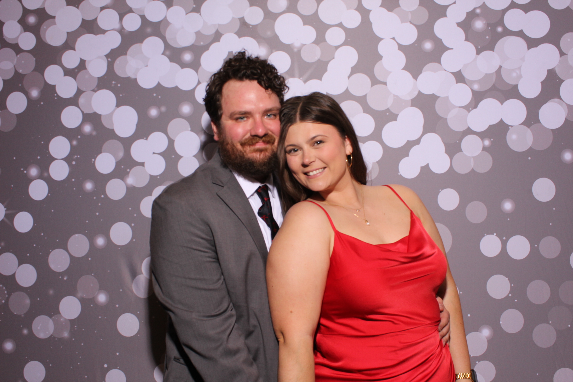Barristers Ball | View more photos from the event at gallery.photoboothcincy.com/u/PhotoBoothCincy/Barristers-Ball