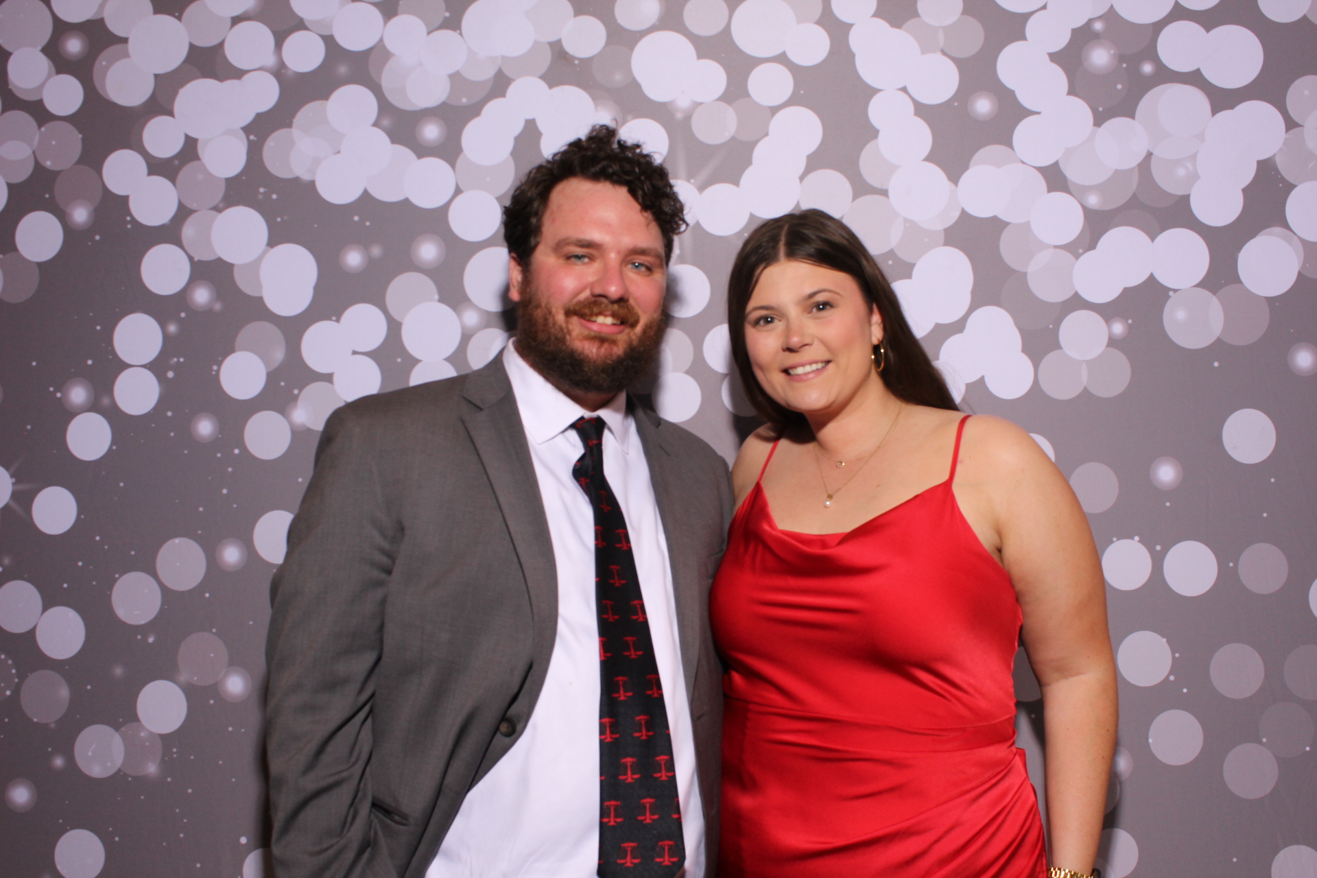 Barristers Ball | View more photos from the event at gallery.photoboothcincy.com/u/PhotoBoothCincy/Barristers-Ball