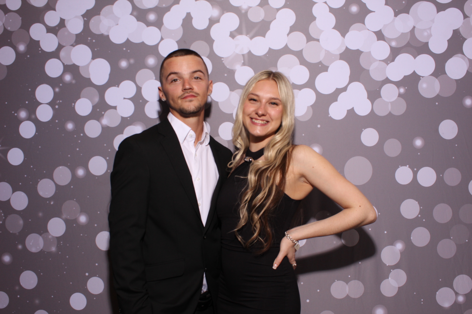 Barristers Ball | View more photos from the event at gallery.photoboothcincy.com/u/PhotoBoothCincy/Barristers-Ball