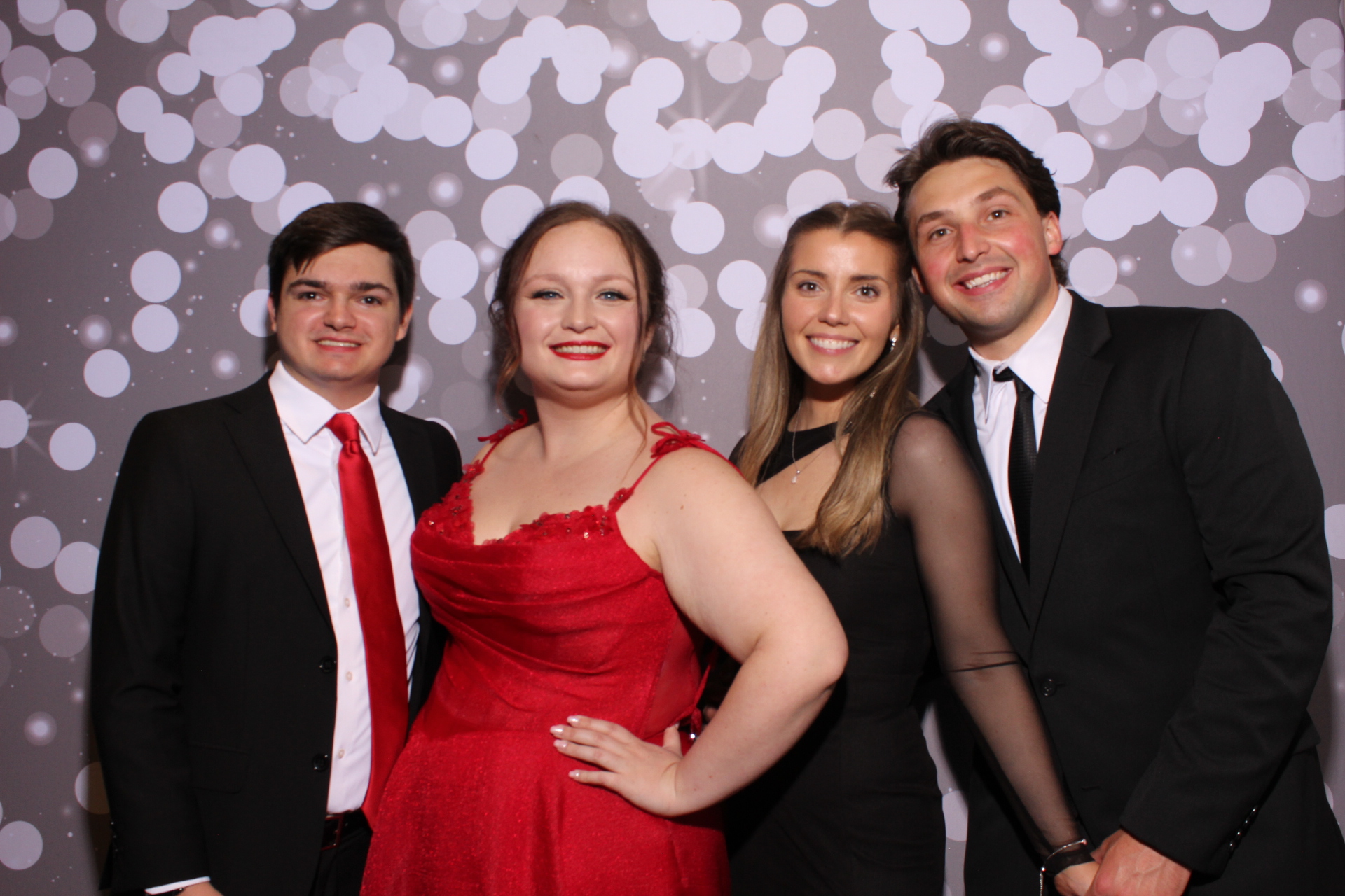 Barristers Ball | View more photos from the event at gallery.photoboothcincy.com/u/PhotoBoothCincy/Barristers-Ball