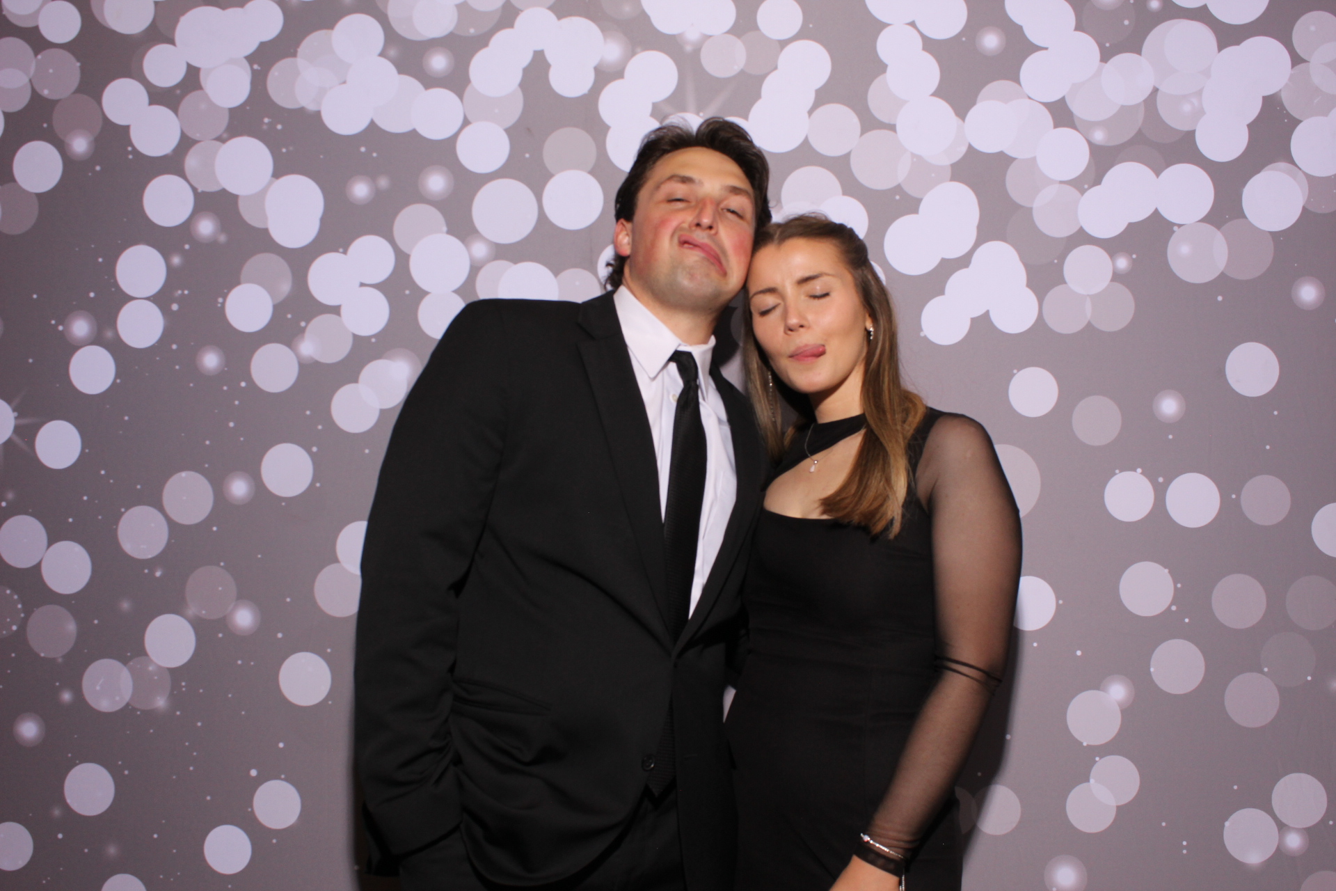 Barristers Ball | View more photos from the event at gallery.photoboothcincy.com/u/PhotoBoothCincy/Barristers-Ball