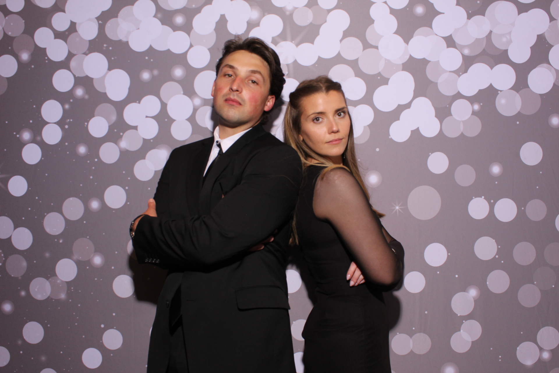 Barristers Ball | View more photos from the event at gallery.photoboothcincy.com/u/PhotoBoothCincy/Barristers-Ball