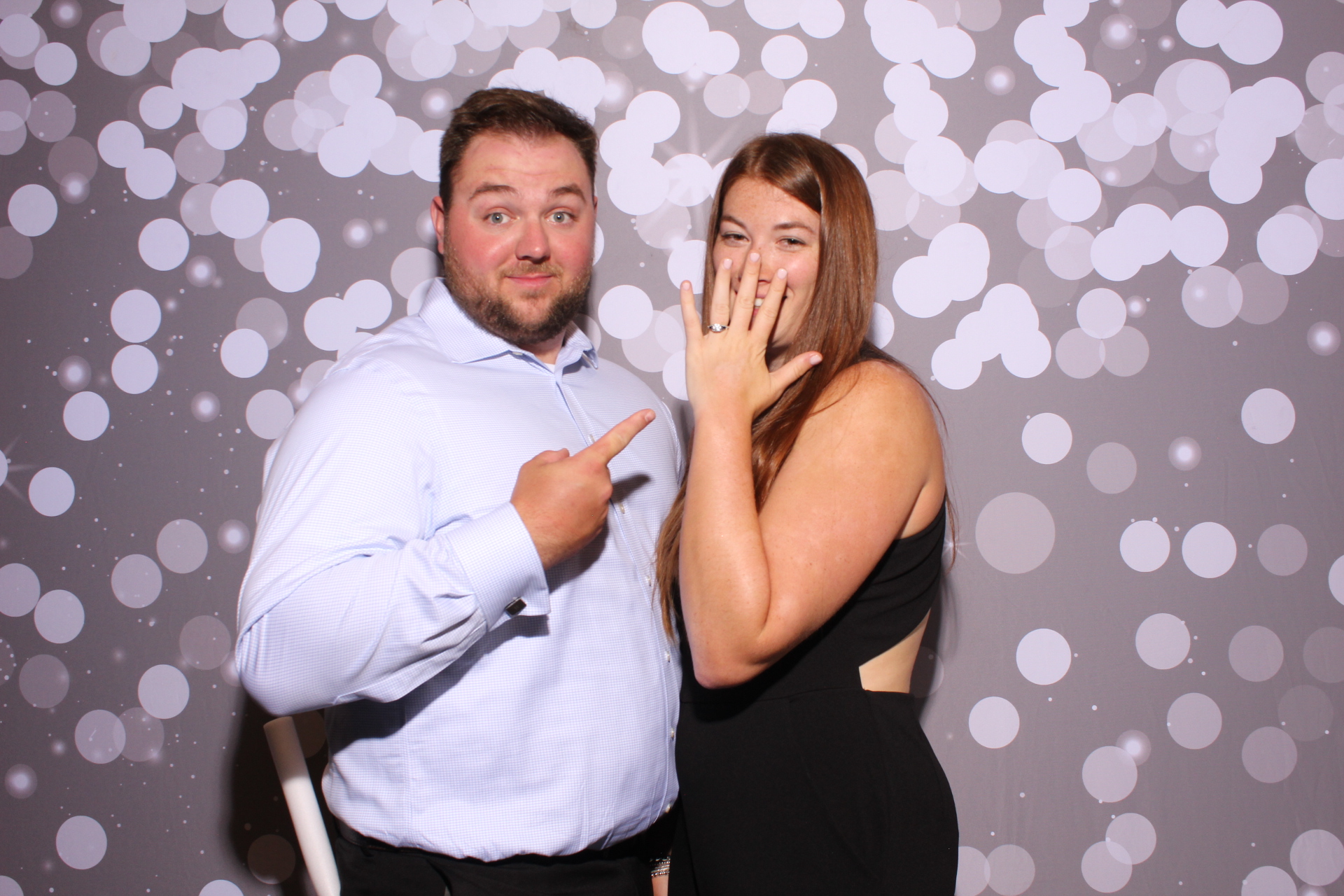 Barristers Ball | View more photos from the event at gallery.photoboothcincy.com/u/PhotoBoothCincy/Barristers-Ball