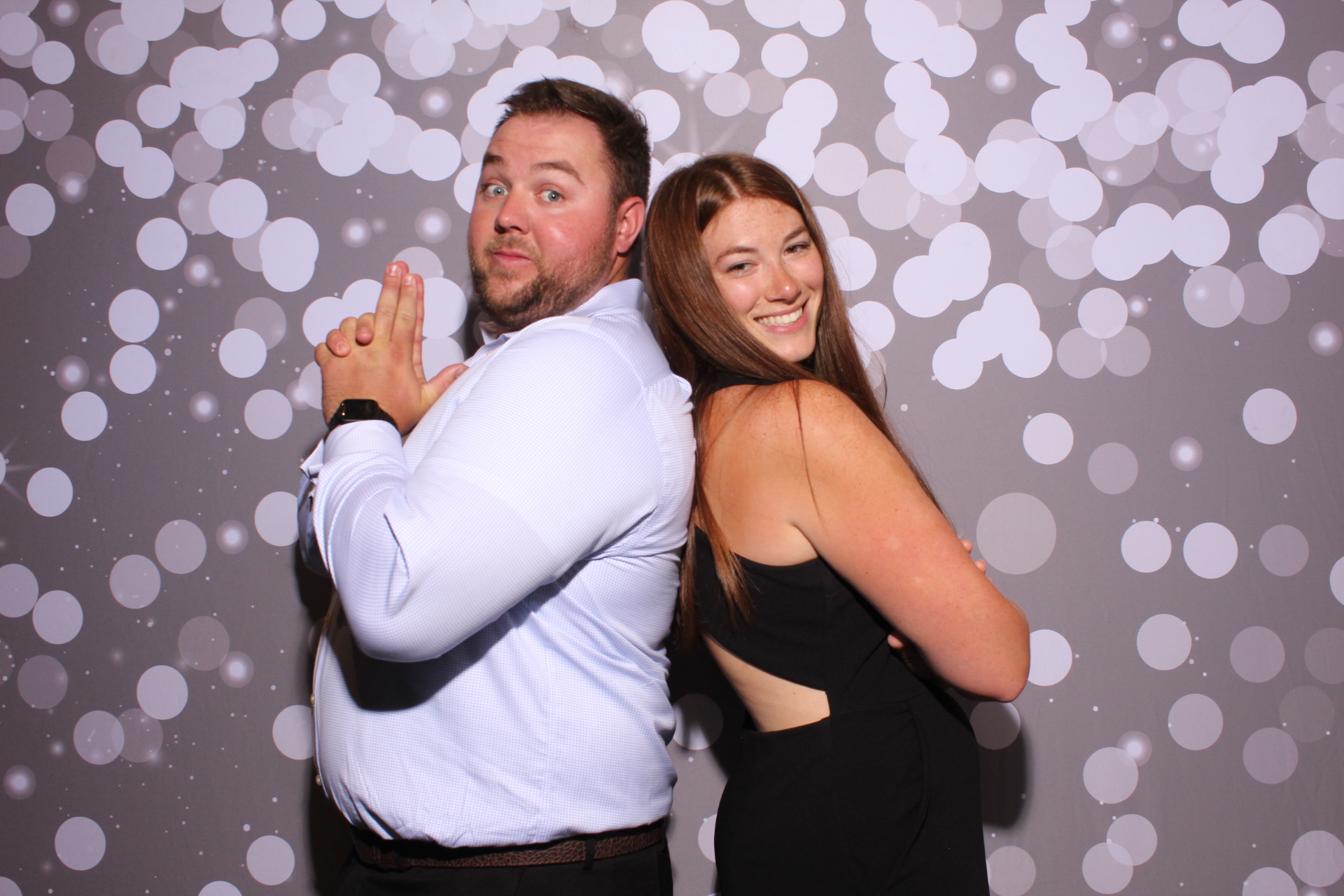 Barristers Ball | View more photos from the event at gallery.photoboothcincy.com/u/PhotoBoothCincy/Barristers-Ball