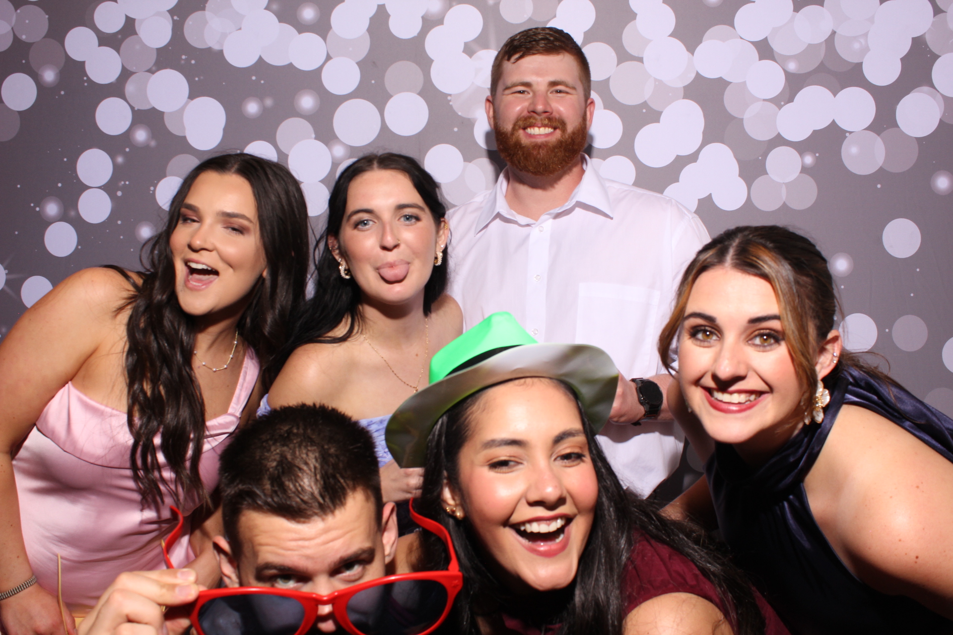 Barristers Ball | View more photos from the event at gallery.photoboothcincy.com/u/PhotoBoothCincy/Barristers-Ball