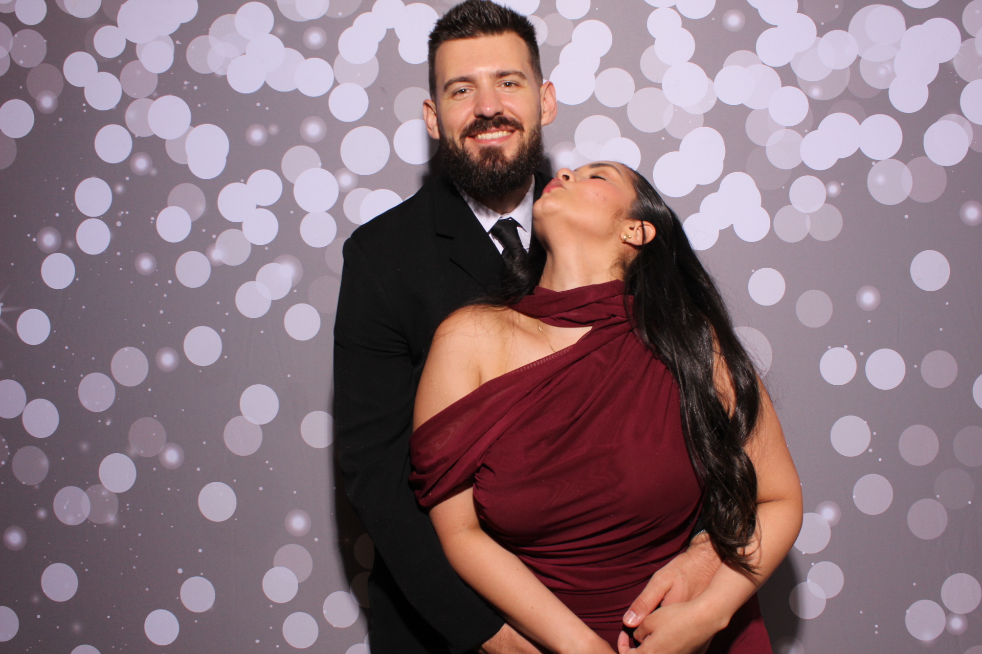 Barristers Ball | View more photos from the event at gallery.photoboothcincy.com/u/PhotoBoothCincy/Barristers-Ball