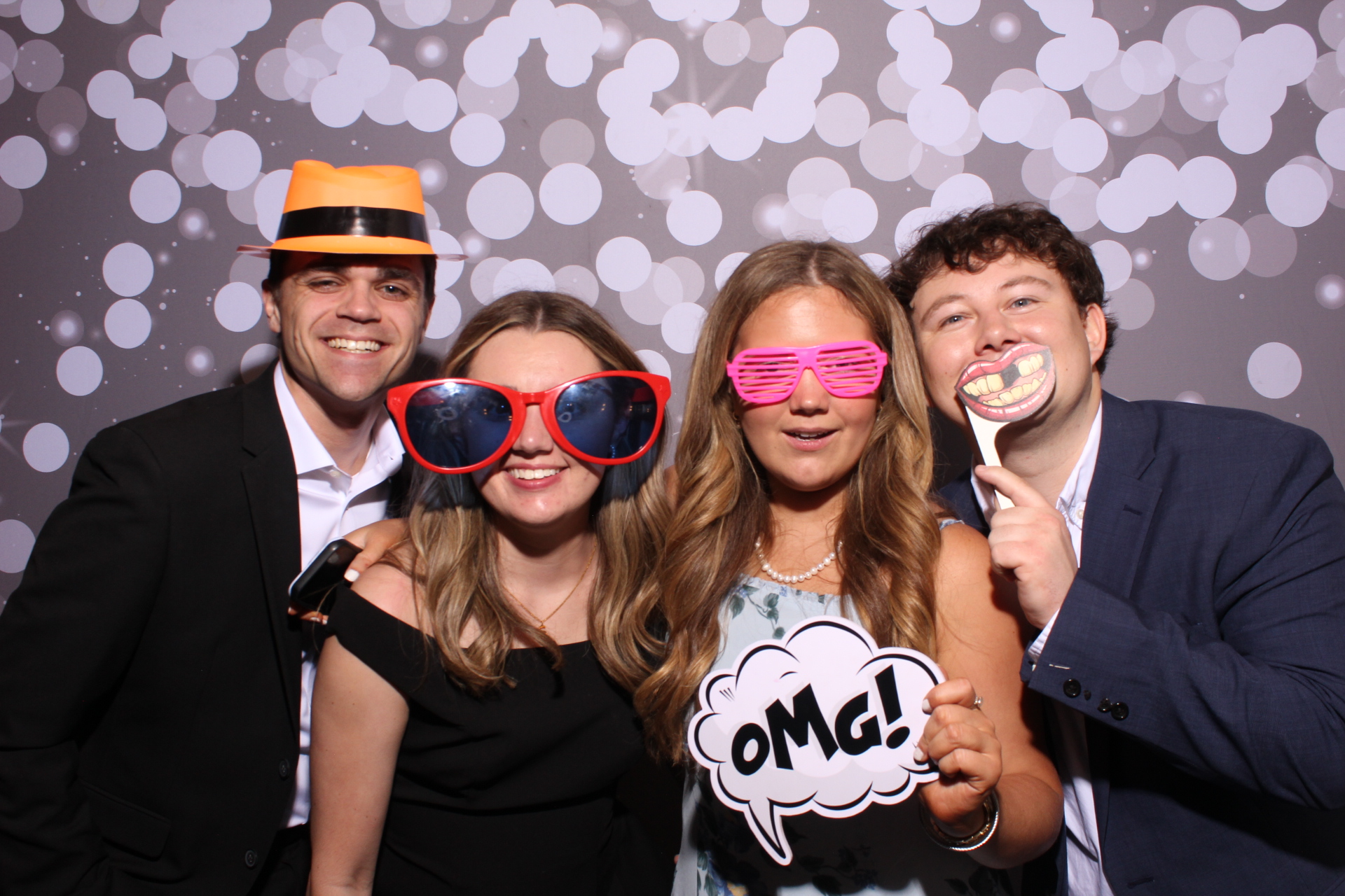 Barristers Ball | View more photos from the event at gallery.photoboothcincy.com/u/PhotoBoothCincy/Barristers-Ball
