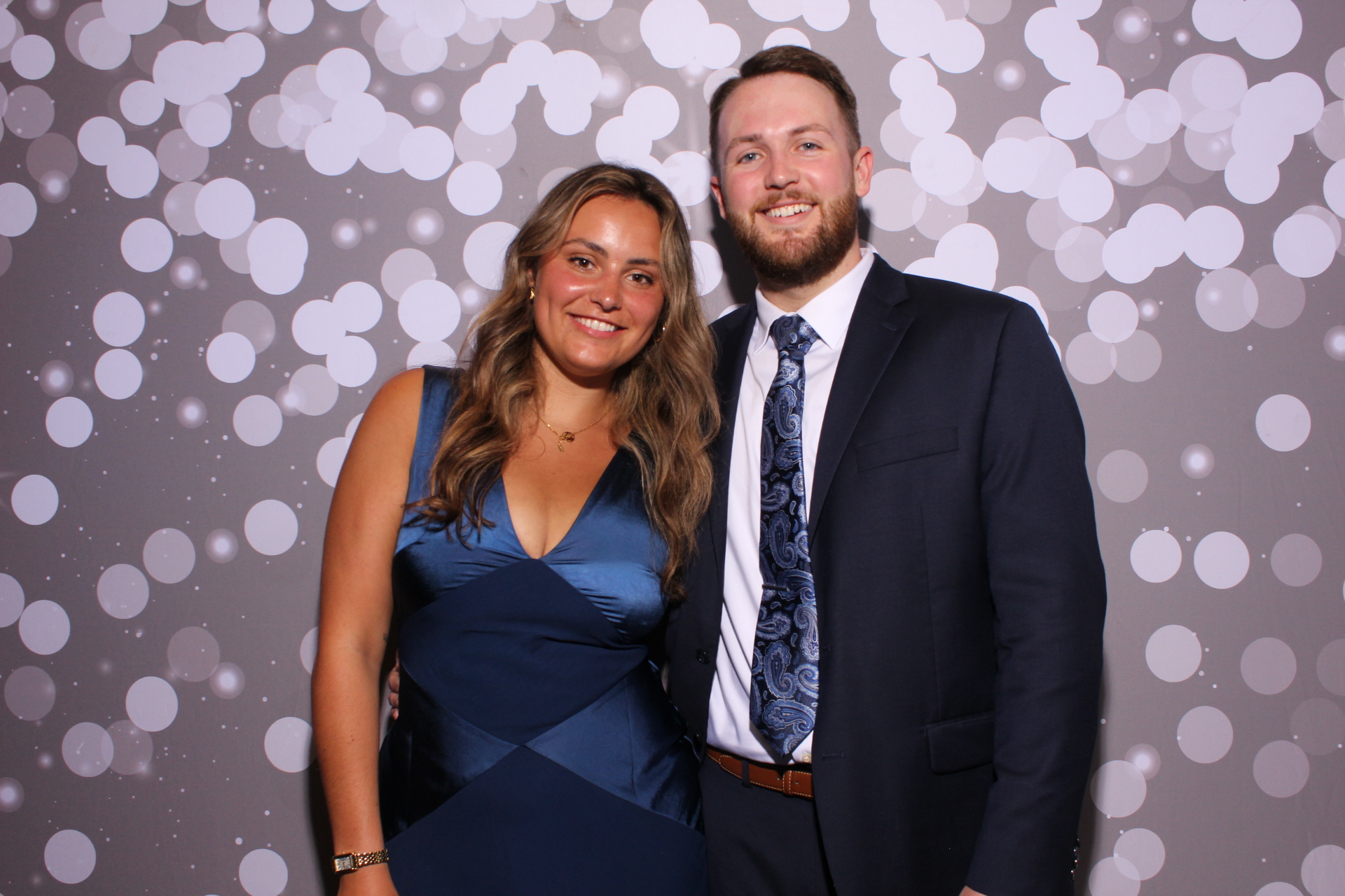Barristers Ball | View more photos from the event at gallery.photoboothcincy.com/u/PhotoBoothCincy/Barristers-Ball