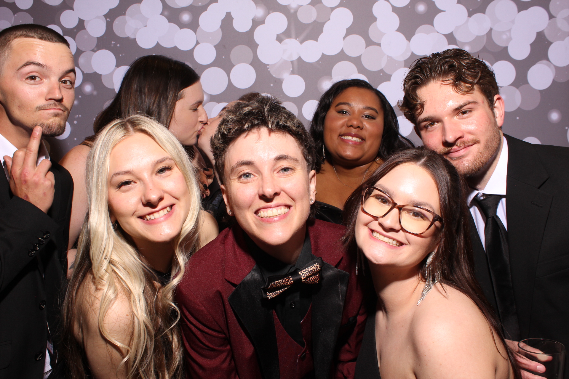 Barristers Ball | View more photos from the event at gallery.photoboothcincy.com/u/PhotoBoothCincy/Barristers-Ball