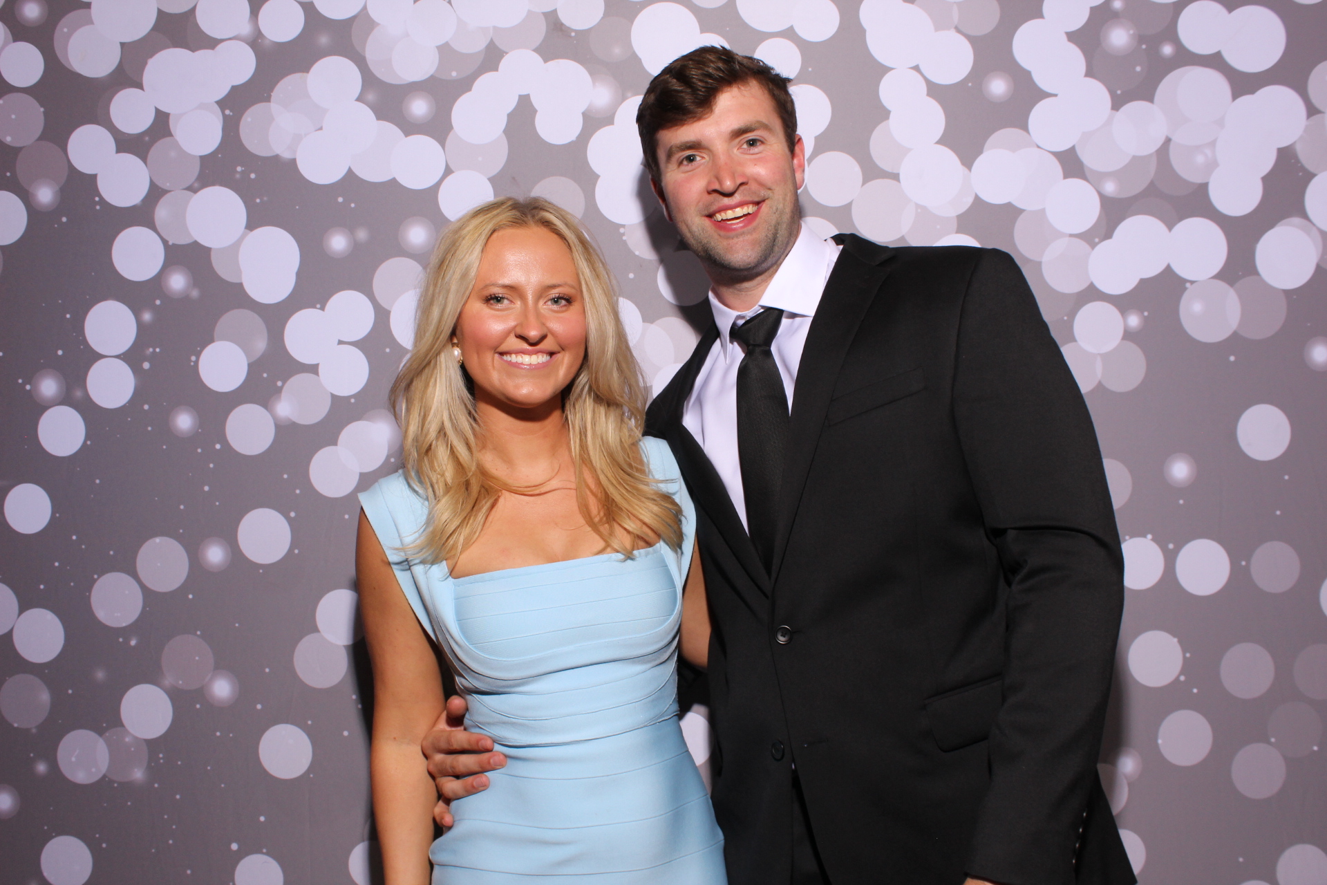 Barristers Ball | View more photos from the event at gallery.photoboothcincy.com/u/PhotoBoothCincy/Barristers-Ball