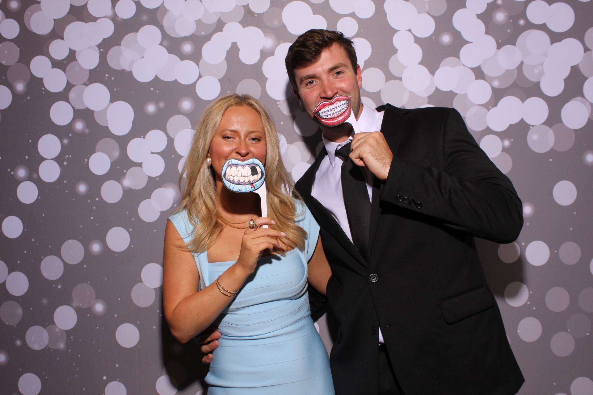 Barristers Ball | View more photos from the event at gallery.photoboothcincy.com/u/PhotoBoothCincy/Barristers-Ball