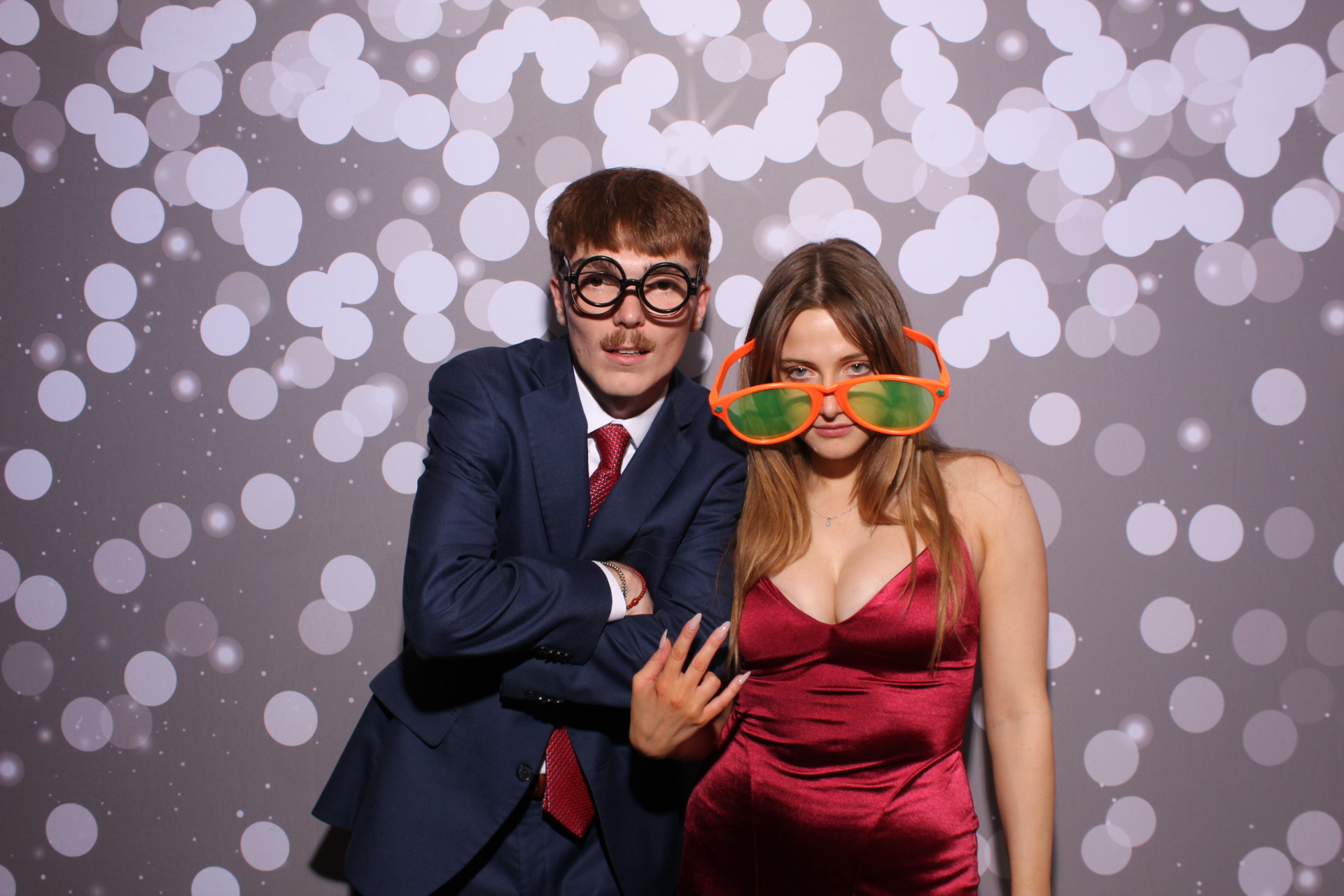 Barristers Ball | View more photos from the event at gallery.photoboothcincy.com/u/PhotoBoothCincy/Barristers-Ball