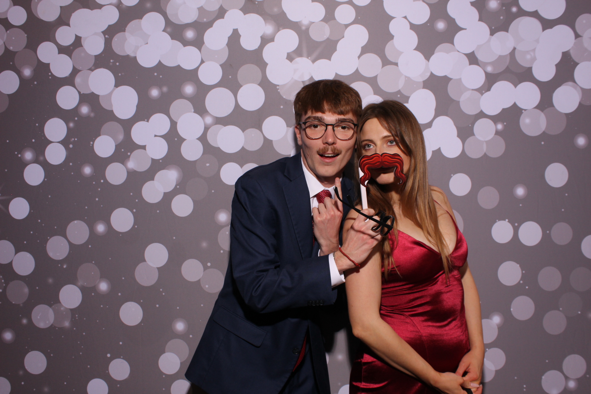 Barristers Ball | View more photos from the event at gallery.photoboothcincy.com/u/PhotoBoothCincy/Barristers-Ball