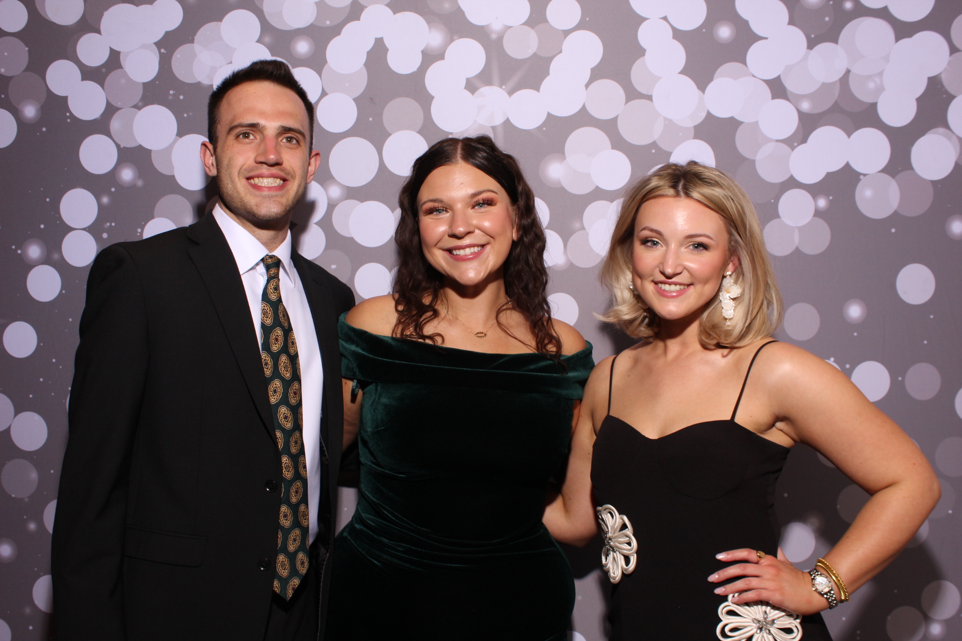 Barristers Ball | View more photos from the event at gallery.photoboothcincy.com/u/PhotoBoothCincy/Barristers-Ball