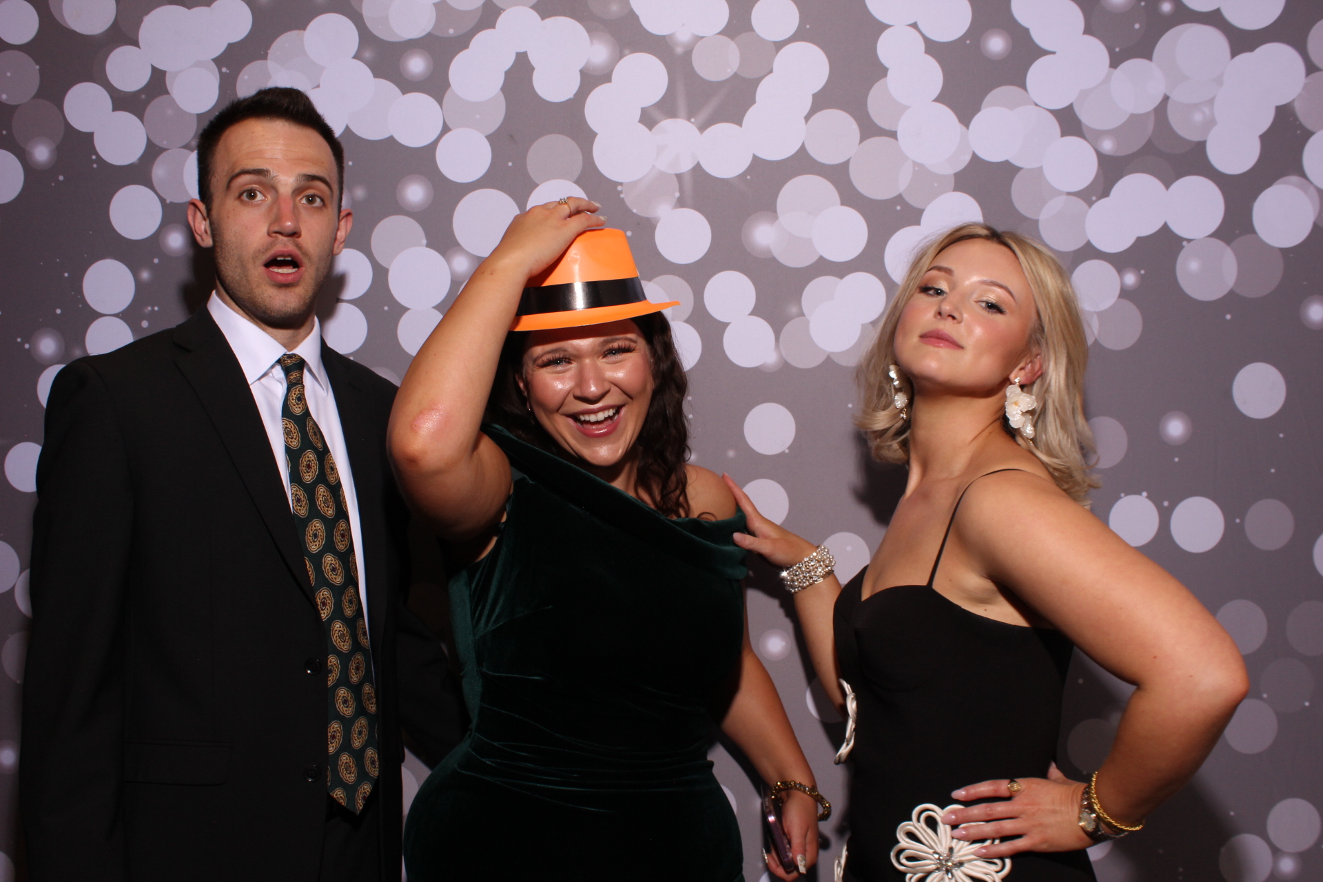 Barristers Ball | View more photos from the event at gallery.photoboothcincy.com/u/PhotoBoothCincy/Barristers-Ball