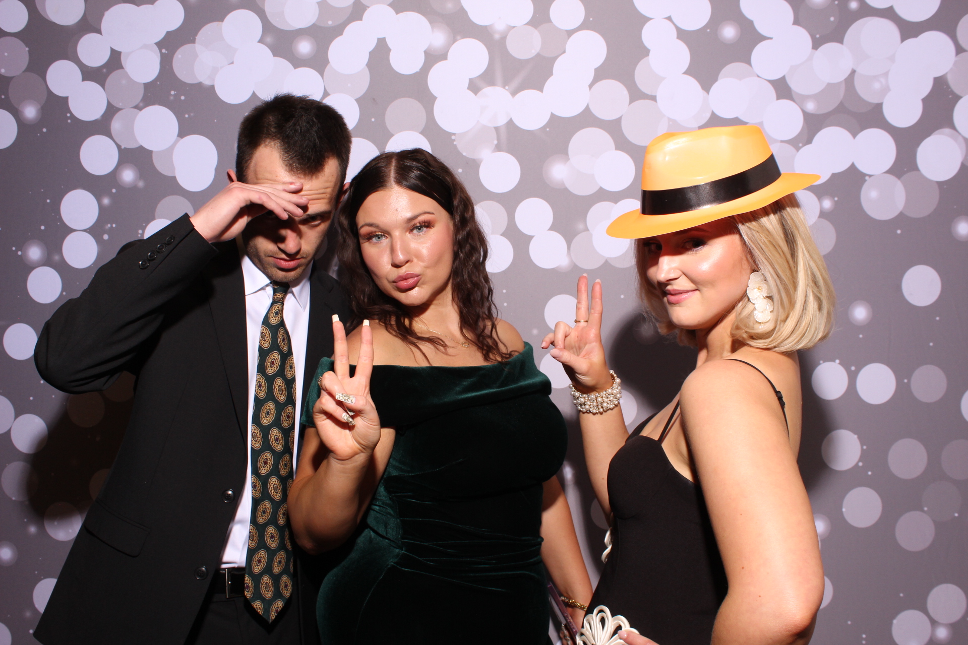 Barristers Ball | View more photos from the event at gallery.photoboothcincy.com/u/PhotoBoothCincy/Barristers-Ball