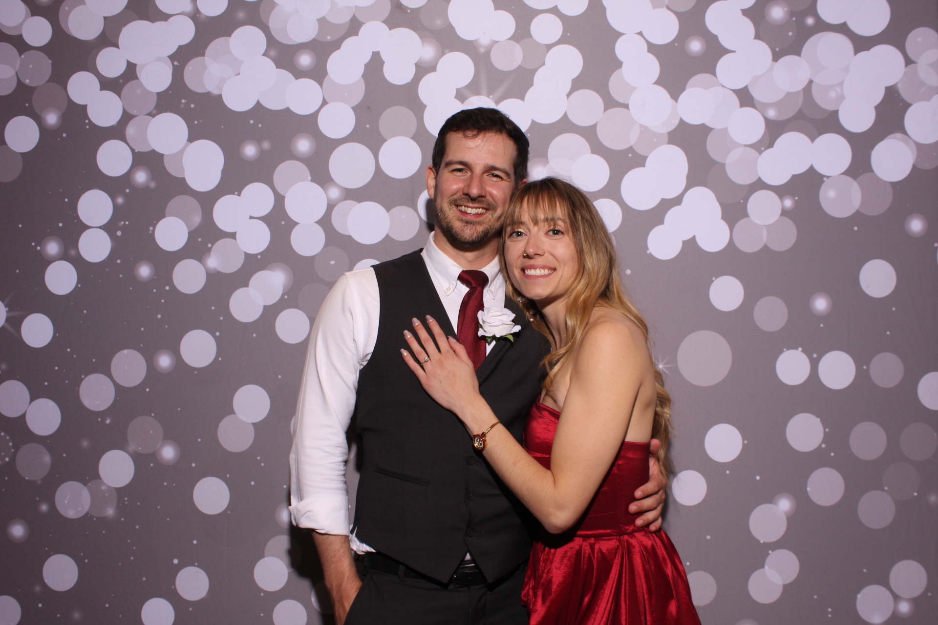 Barristers Ball | View more photos from the event at gallery.photoboothcincy.com/u/PhotoBoothCincy/Barristers-Ball