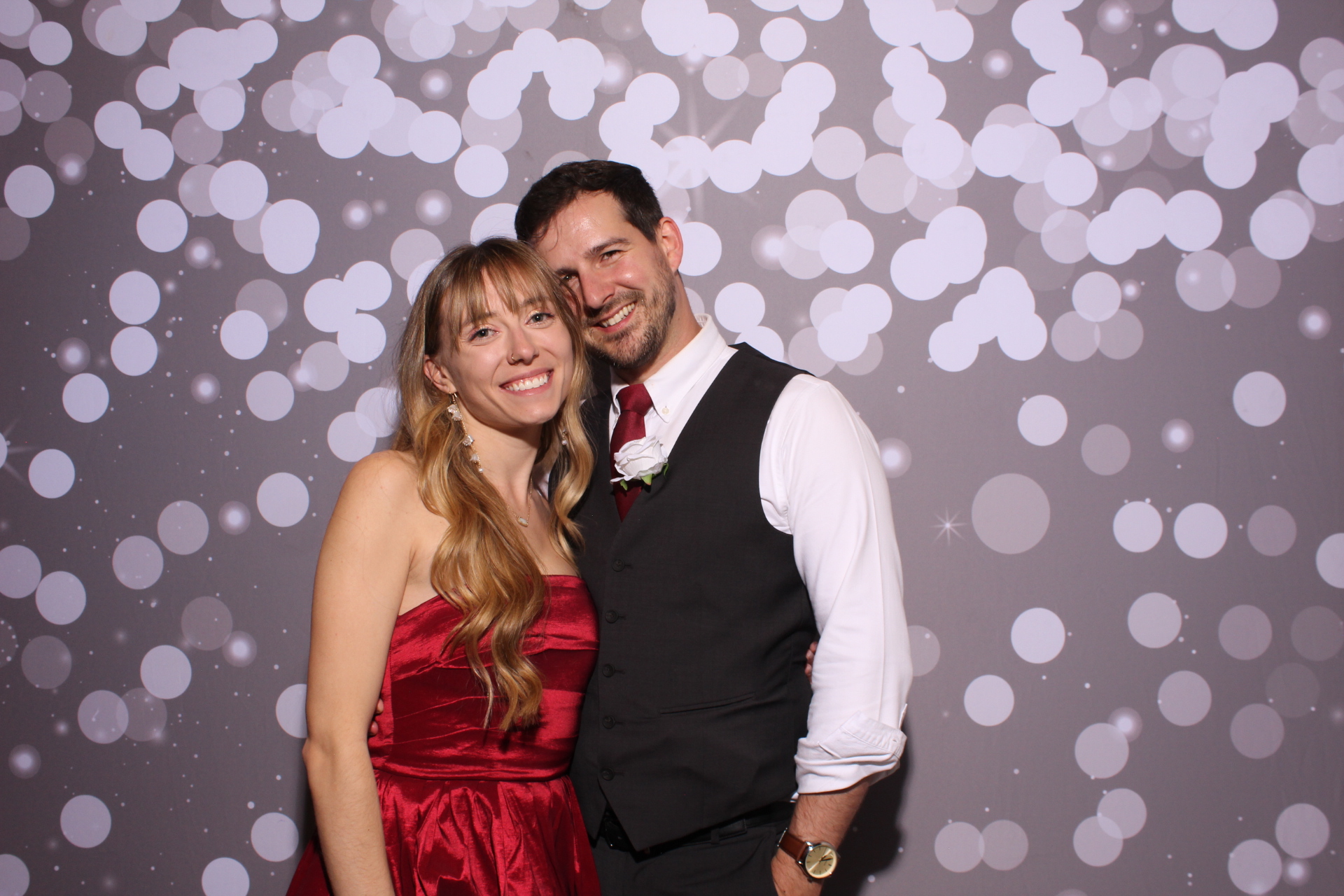 Barristers Ball | View more photos from the event at gallery.photoboothcincy.com/u/PhotoBoothCincy/Barristers-Ball