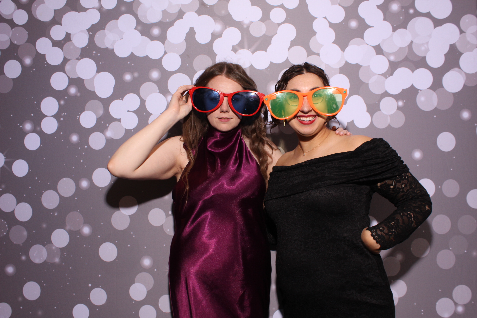 Barristers Ball | View more photos from the event at gallery.photoboothcincy.com/u/PhotoBoothCincy/Barristers-Ball