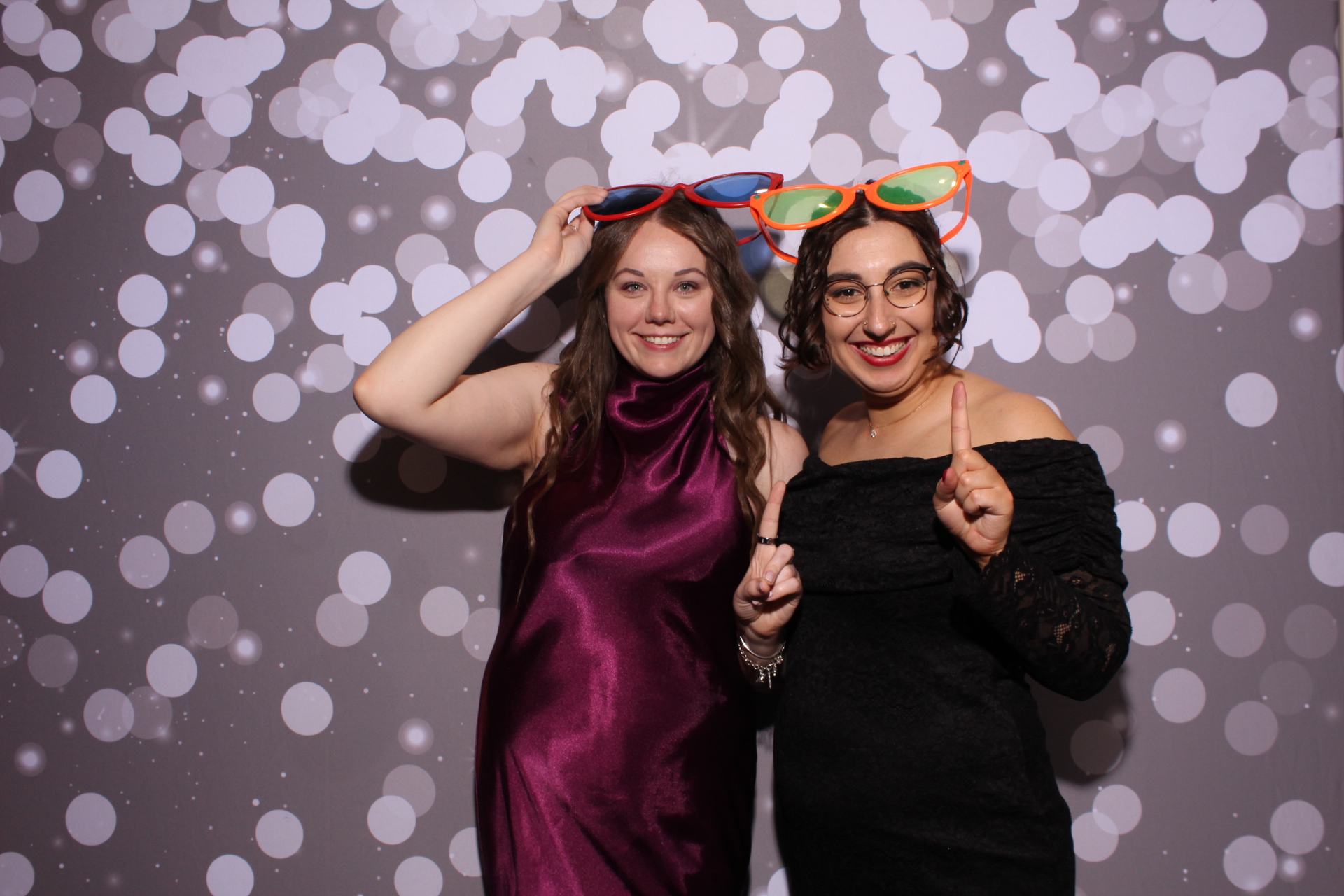 Barristers Ball | View more photos from the event at gallery.photoboothcincy.com/u/PhotoBoothCincy/Barristers-Ball