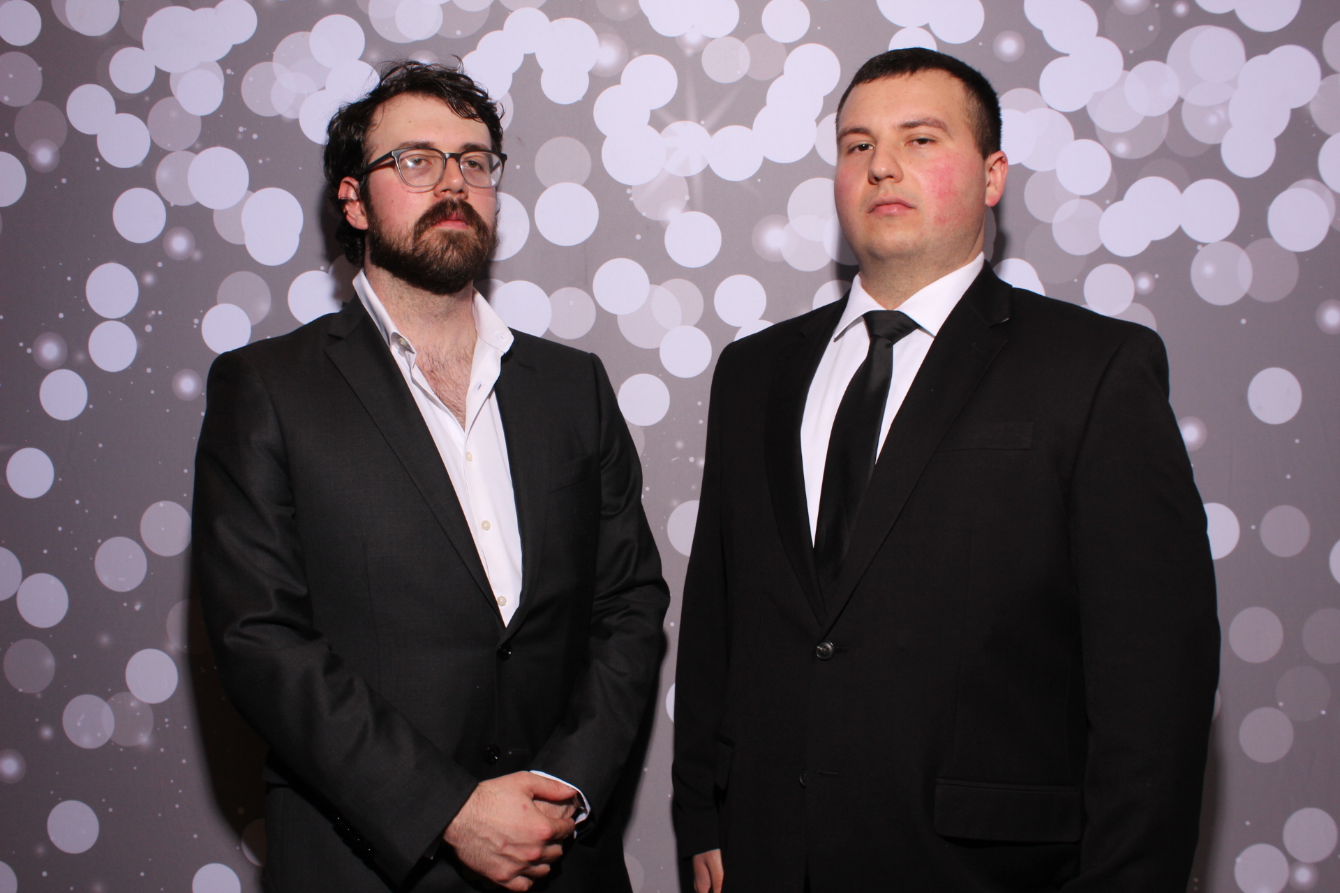 Barristers Ball | View more photos from the event at gallery.photoboothcincy.com/u/PhotoBoothCincy/Barristers-Ball