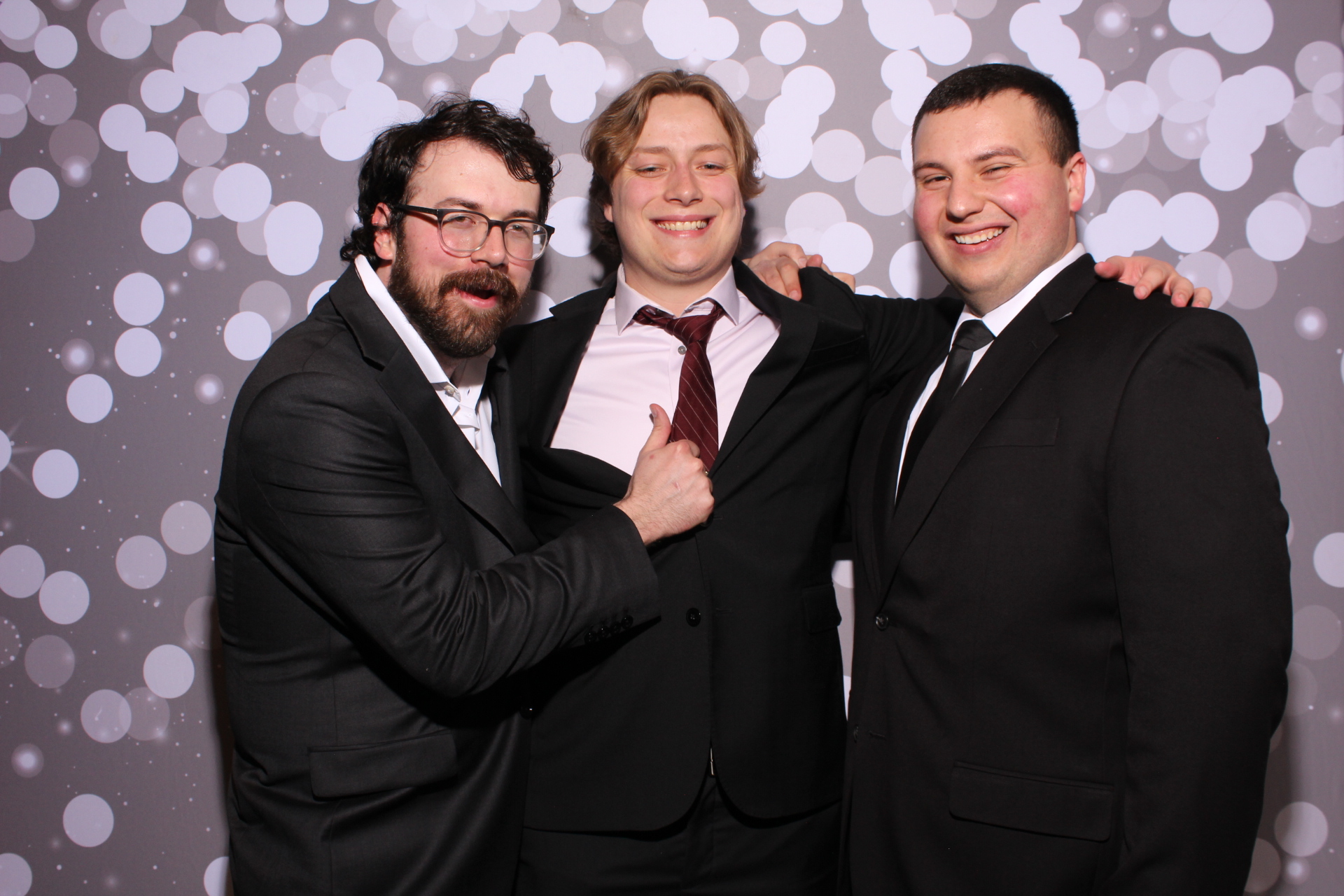 Barristers Ball | View more photos from the event at gallery.photoboothcincy.com/u/PhotoBoothCincy/Barristers-Ball