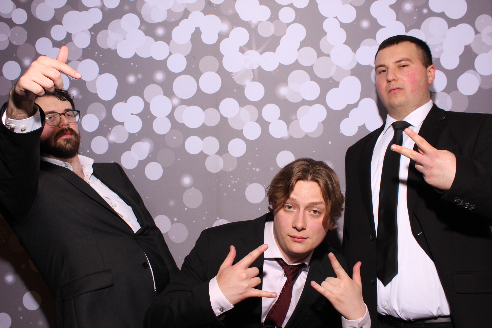 Barristers Ball | View more photos from the event at gallery.photoboothcincy.com/u/PhotoBoothCincy/Barristers-Ball
