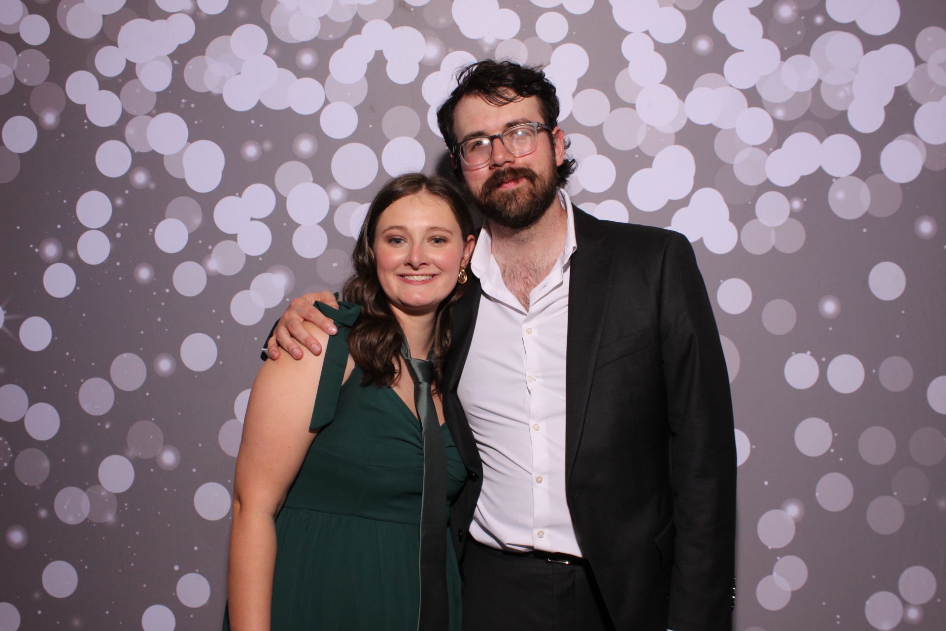 Barristers Ball | View more photos from the event at gallery.photoboothcincy.com/u/PhotoBoothCincy/Barristers-Ball