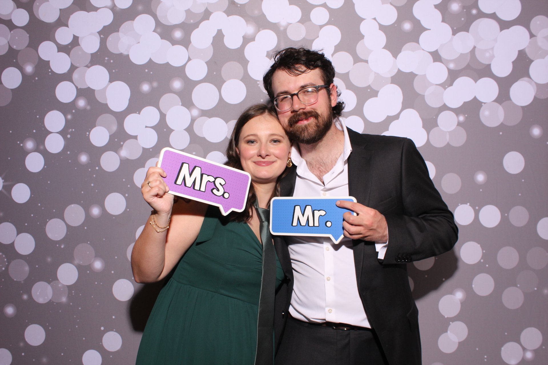 Barristers Ball | View more photos from the event at gallery.photoboothcincy.com/u/PhotoBoothCincy/Barristers-Ball