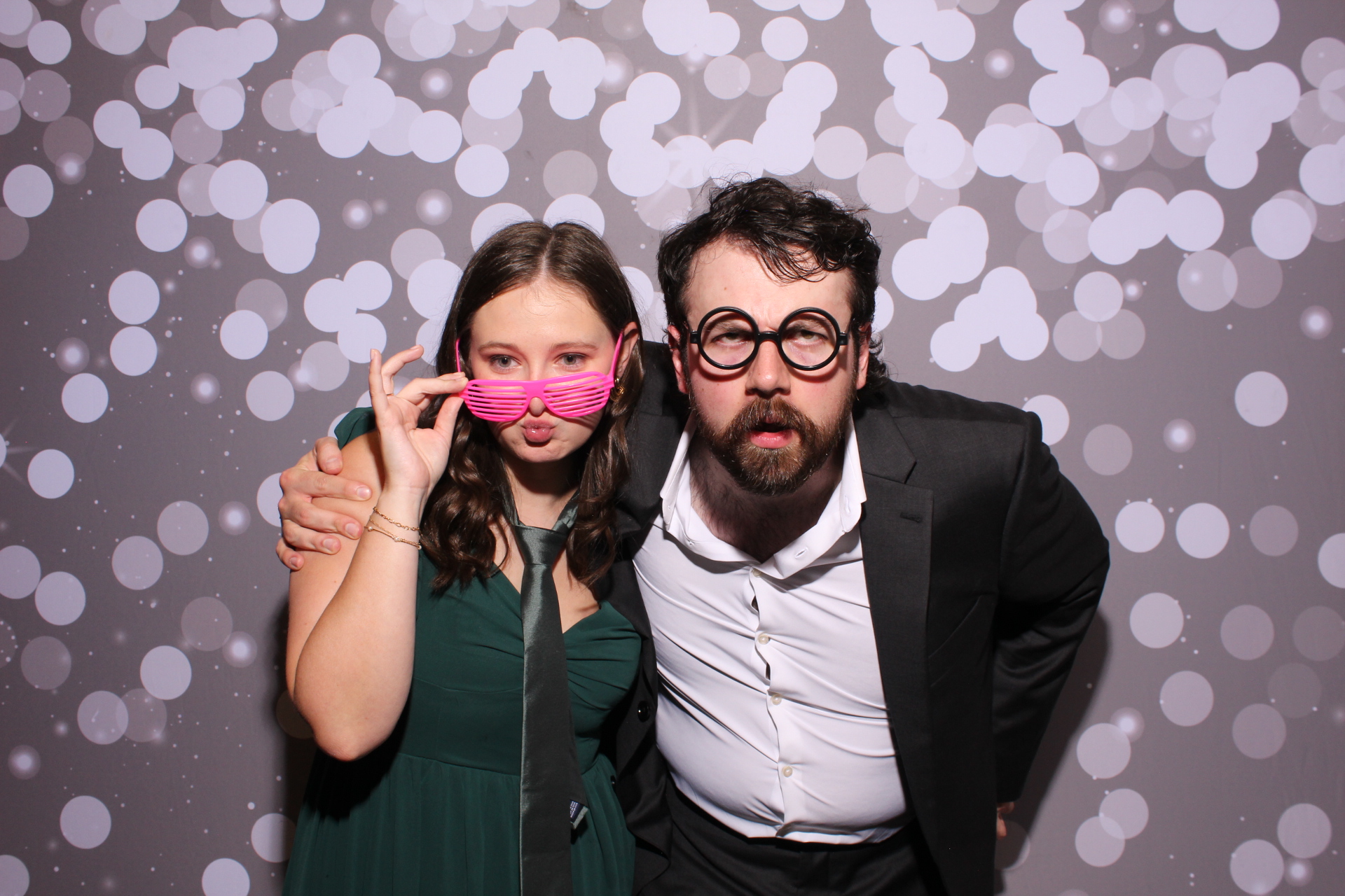 Barristers Ball | View more photos from the event at gallery.photoboothcincy.com/u/PhotoBoothCincy/Barristers-Ball