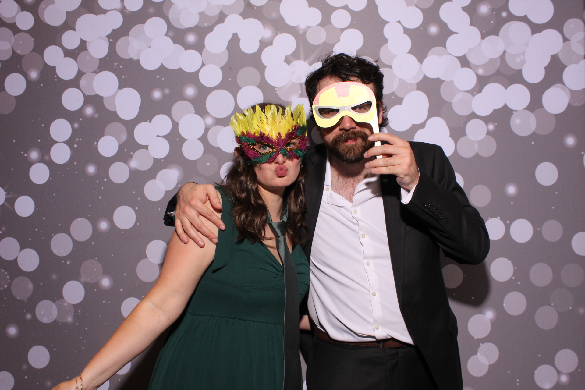 Barristers Ball | View more photos from the event at gallery.photoboothcincy.com/u/PhotoBoothCincy/Barristers-Ball