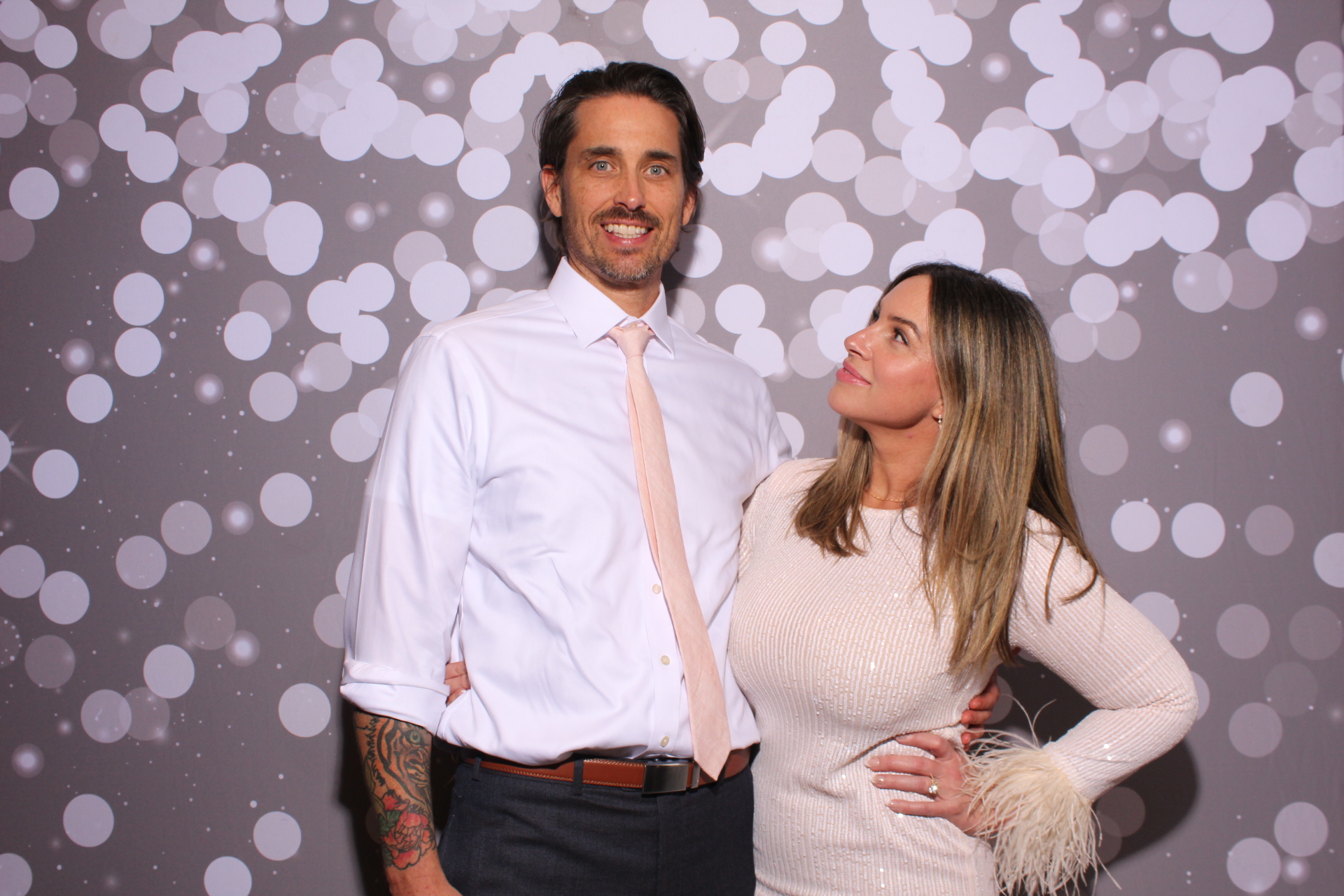 Barristers Ball | View more photos from the event at gallery.photoboothcincy.com/u/PhotoBoothCincy/Barristers-Ball