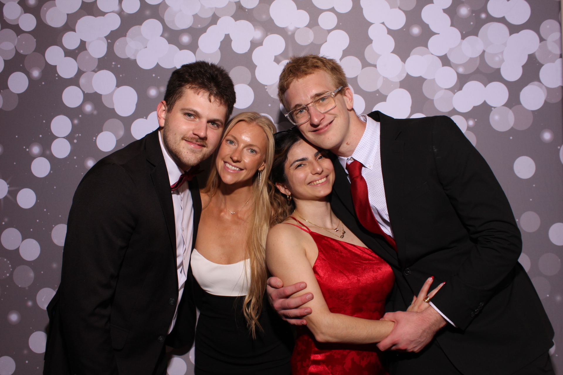 Barristers Ball | View more photos from the event at gallery.photoboothcincy.com/u/PhotoBoothCincy/Barristers-Ball