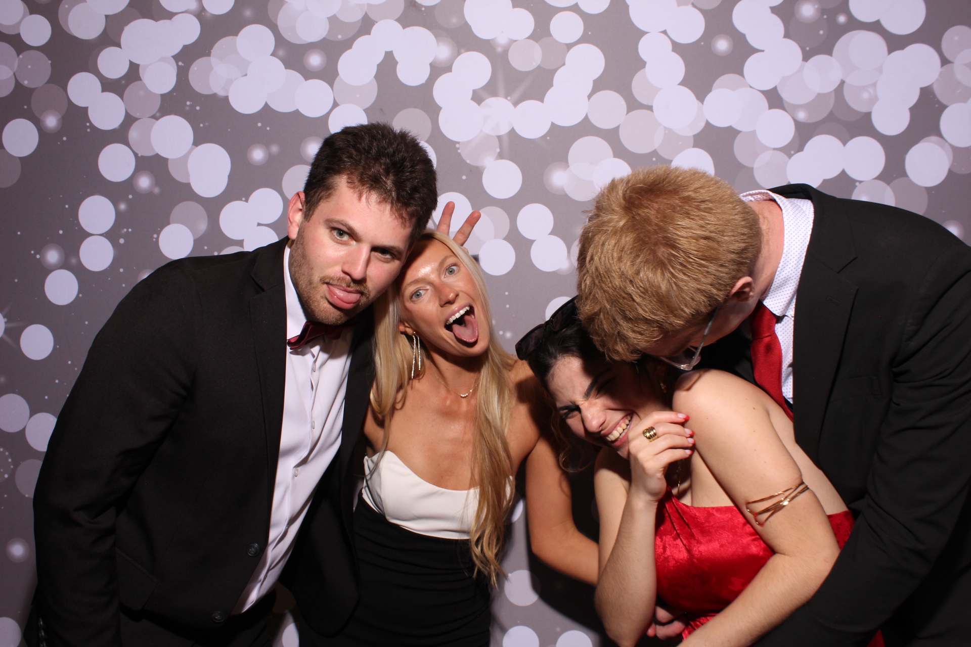 Barristers Ball | View more photos from the event at gallery.photoboothcincy.com/u/PhotoBoothCincy/Barristers-Ball