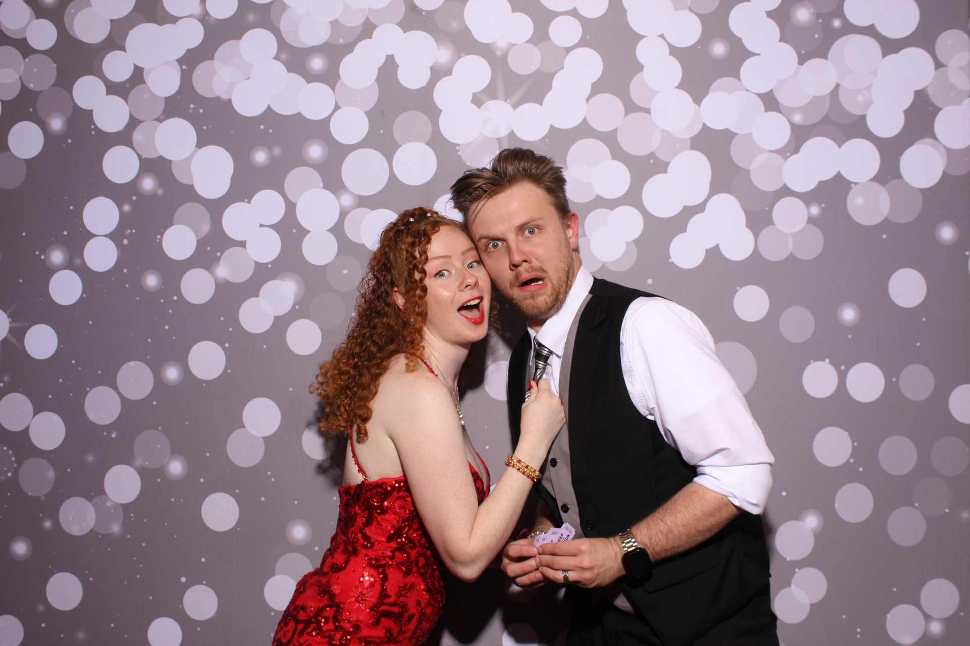 Barristers Ball | View more photos from the event at gallery.photoboothcincy.com/u/PhotoBoothCincy/Barristers-Ball
