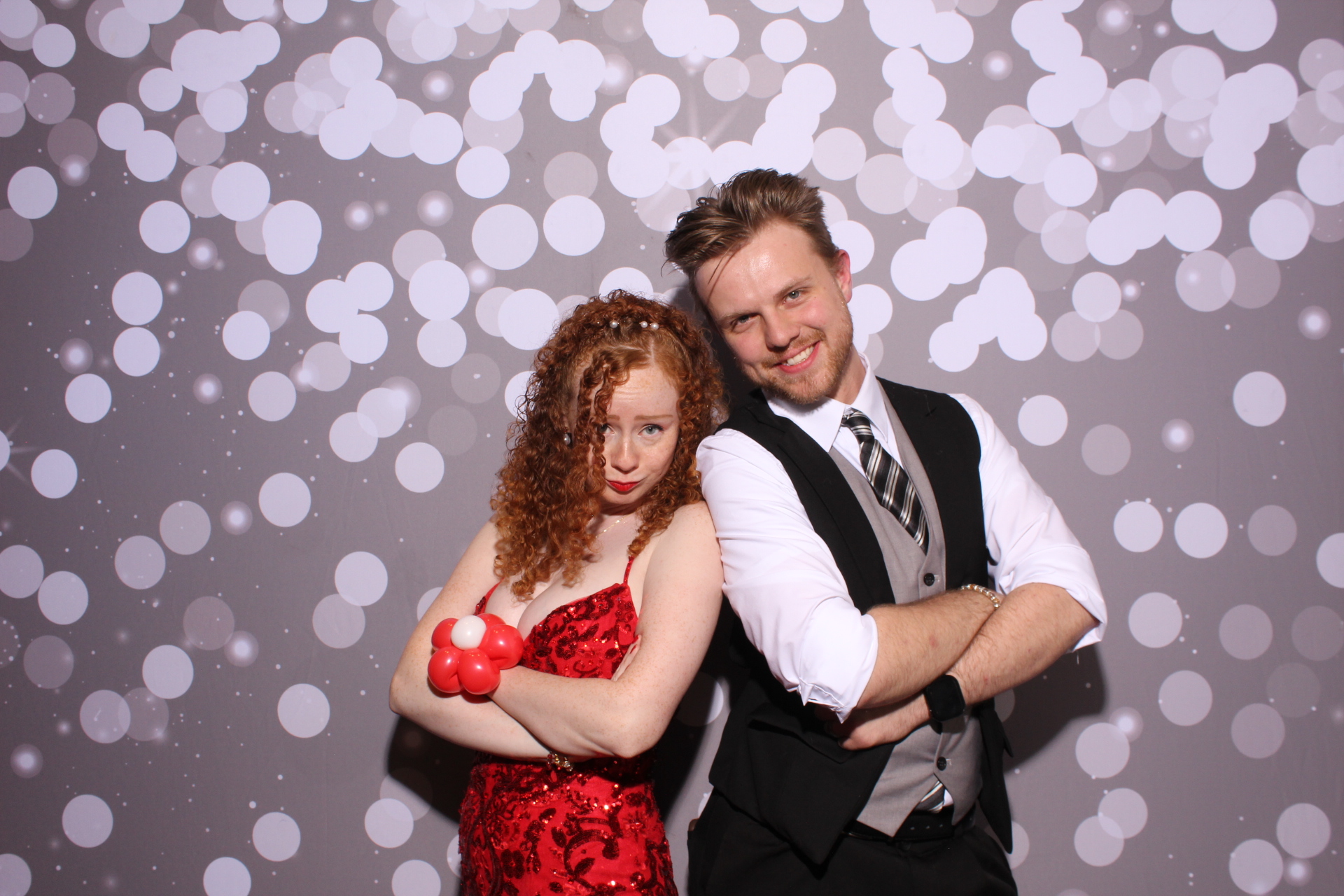 Barristers Ball | View more photos from the event at gallery.photoboothcincy.com/u/PhotoBoothCincy/Barristers-Ball