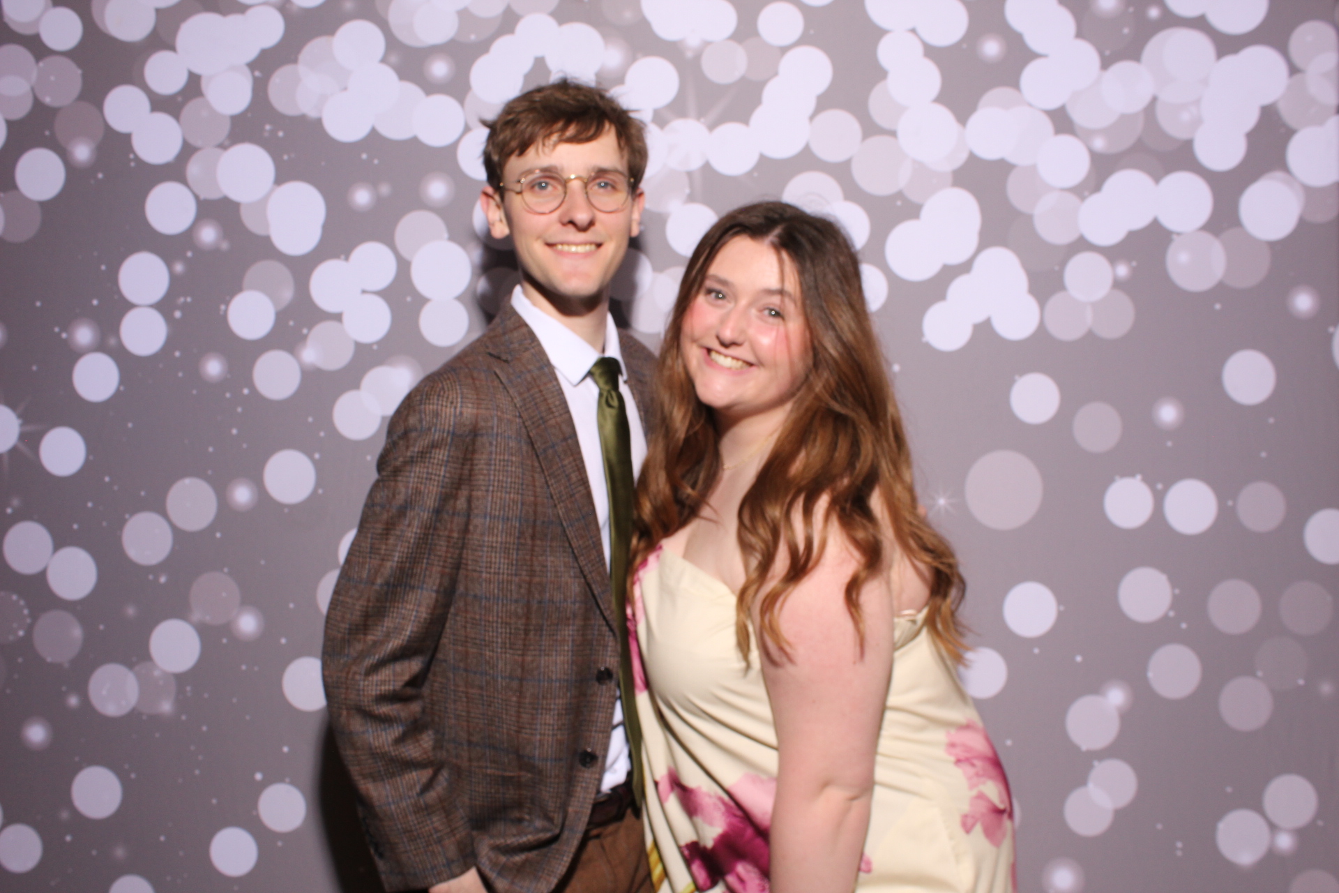 Barristers Ball | View more photos from the event at gallery.photoboothcincy.com/u/PhotoBoothCincy/Barristers-Ball