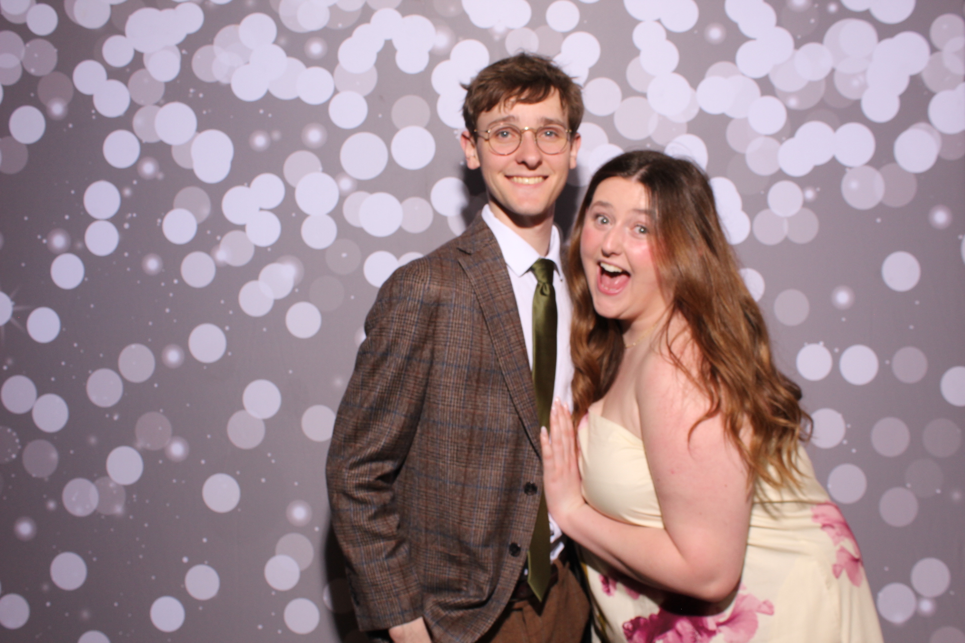 Barristers Ball | View more photos from the event at gallery.photoboothcincy.com/u/PhotoBoothCincy/Barristers-Ball