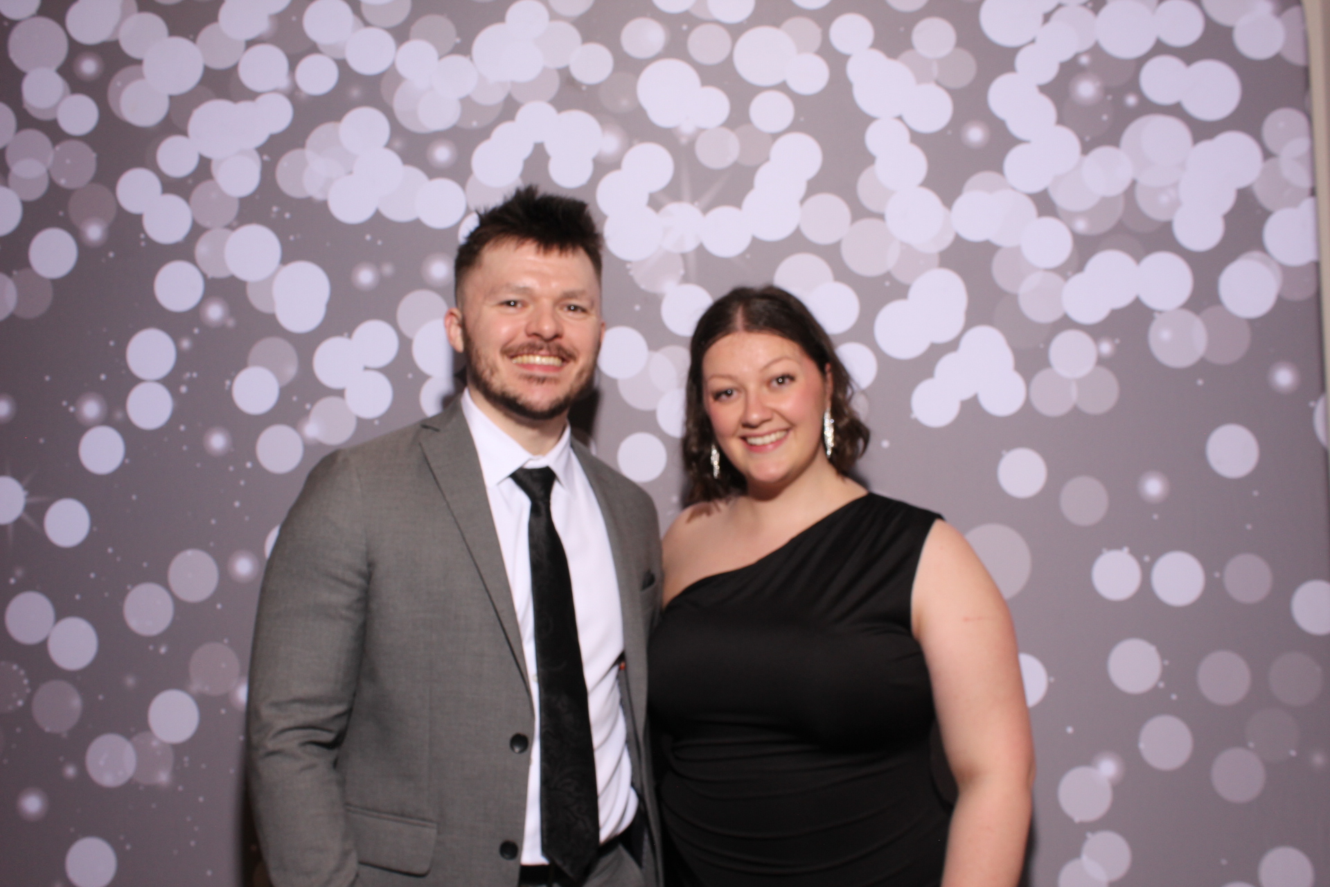 Barristers Ball | View more photos from the event at gallery.photoboothcincy.com/u/PhotoBoothCincy/Barristers-Ball
