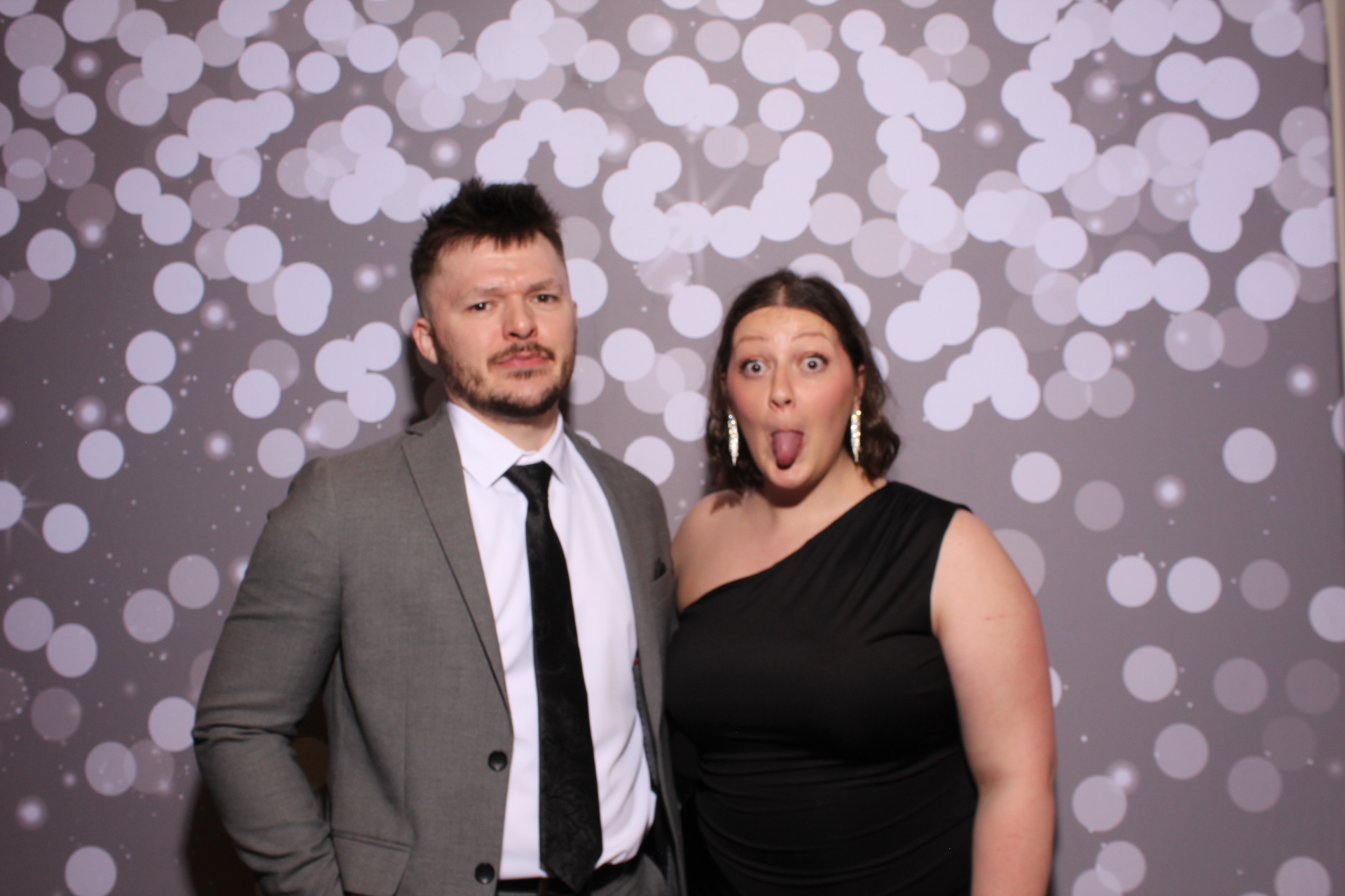 Barristers Ball | View more photos from the event at gallery.photoboothcincy.com/u/PhotoBoothCincy/Barristers-Ball