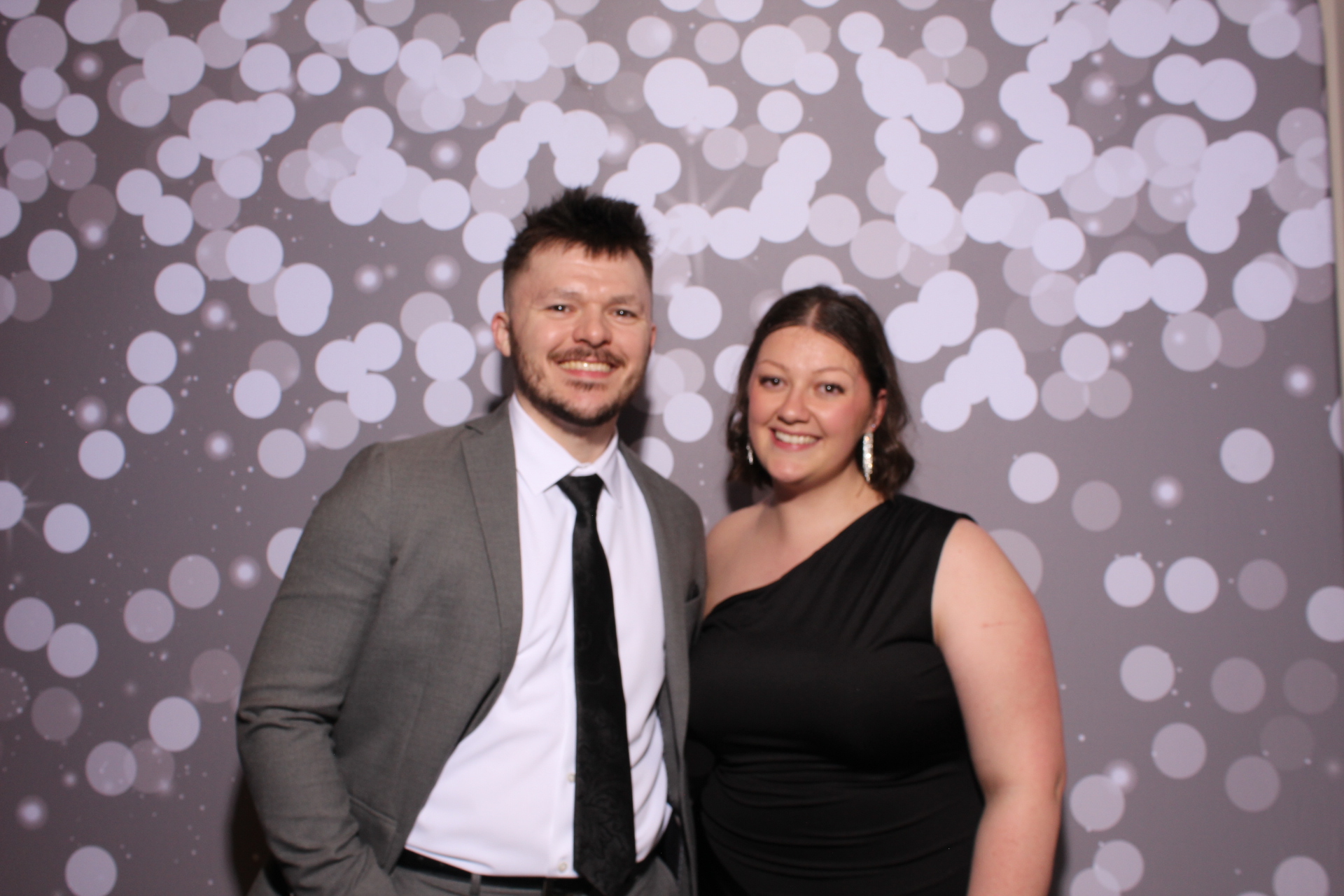 Barristers Ball | View more photos from the event at gallery.photoboothcincy.com/u/PhotoBoothCincy/Barristers-Ball