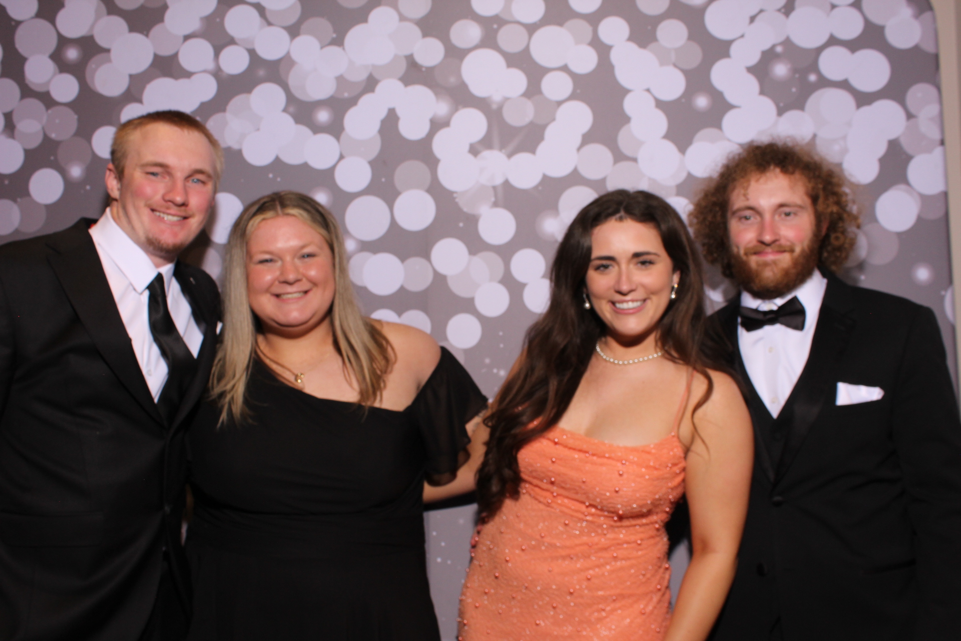 Barristers Ball | View more photos from the event at gallery.photoboothcincy.com/u/PhotoBoothCincy/Barristers-Ball