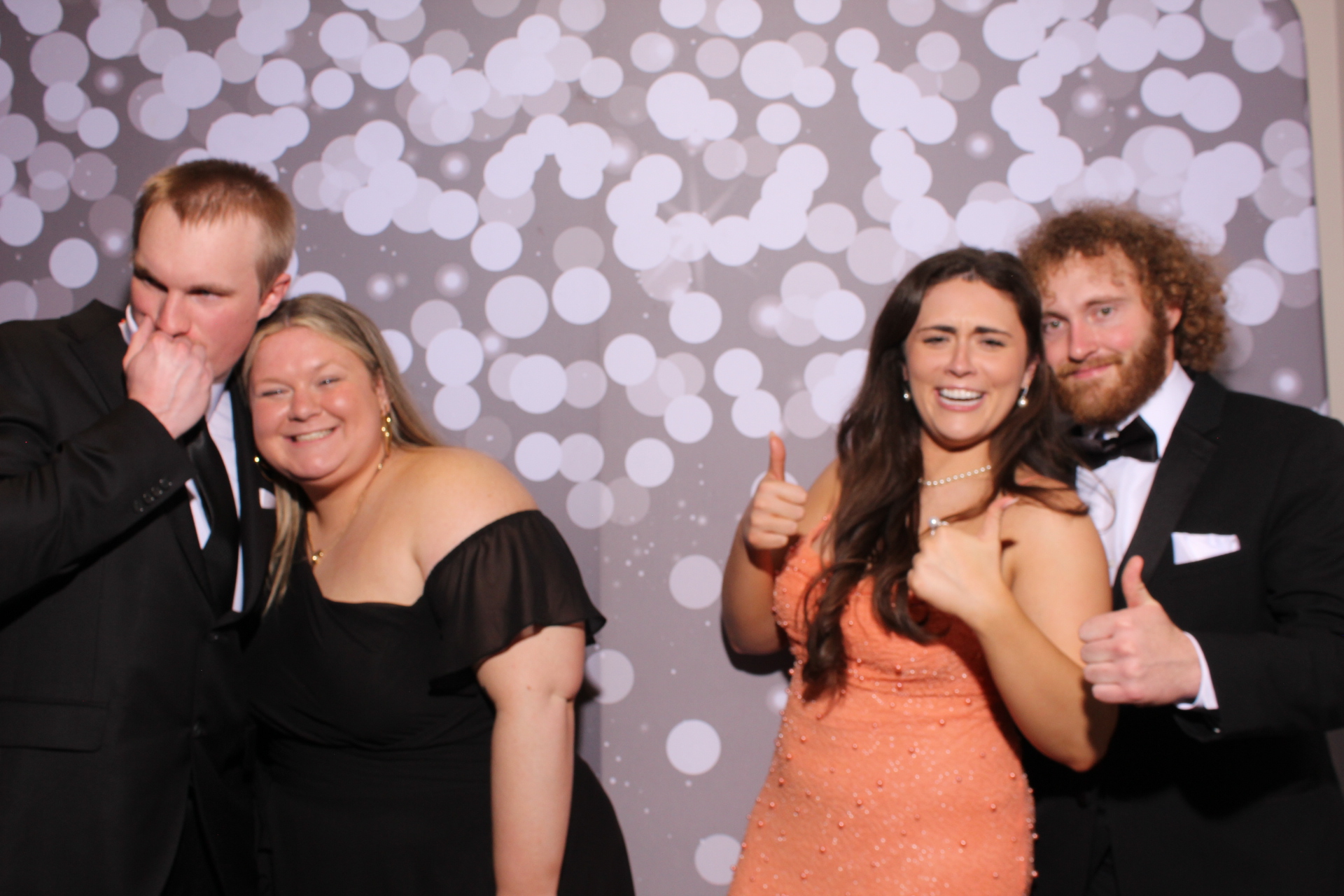 Barristers Ball | View more photos from the event at gallery.photoboothcincy.com/u/PhotoBoothCincy/Barristers-Ball