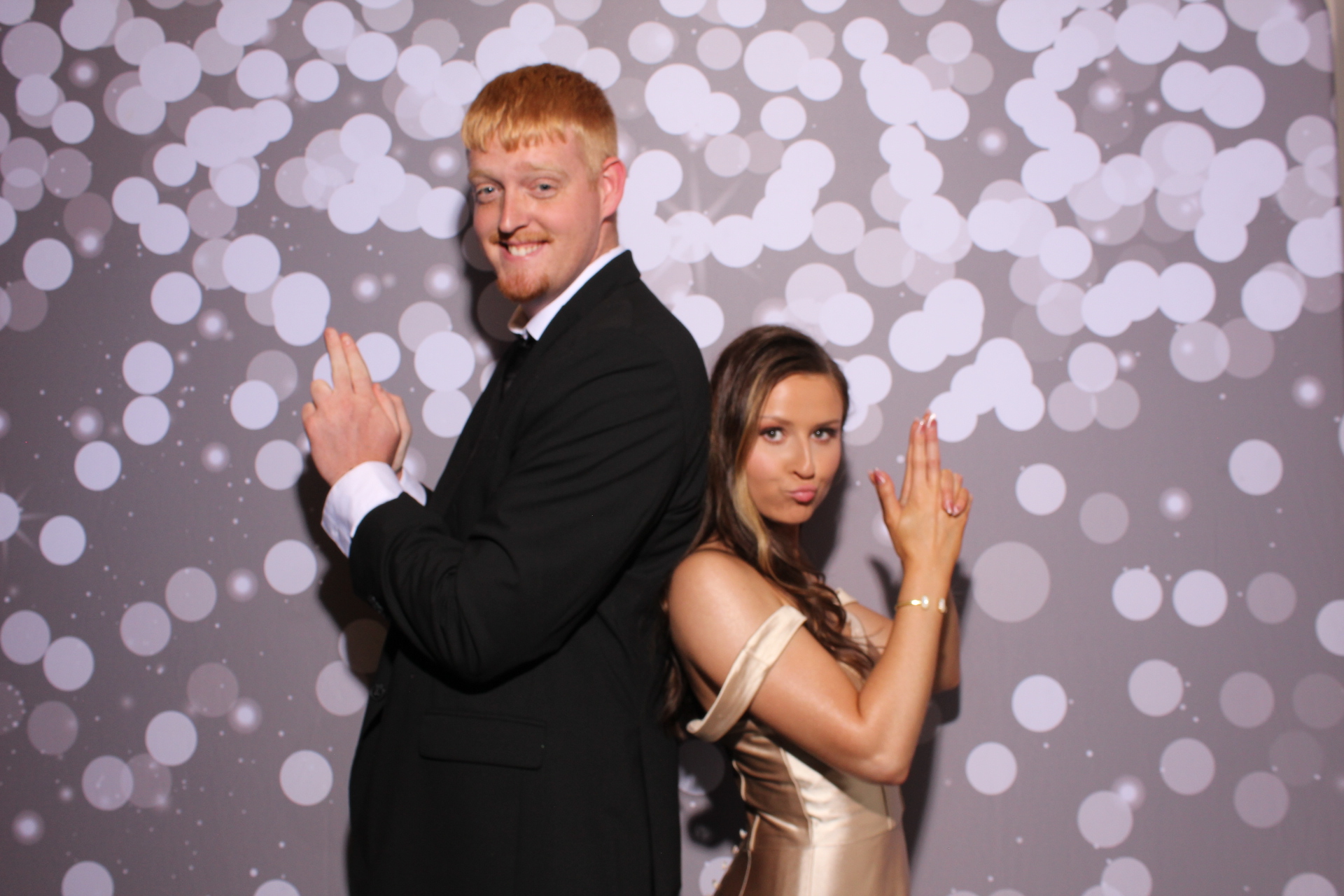 Barristers Ball | View more photos from the event at gallery.photoboothcincy.com/u/PhotoBoothCincy/Barristers-Ball