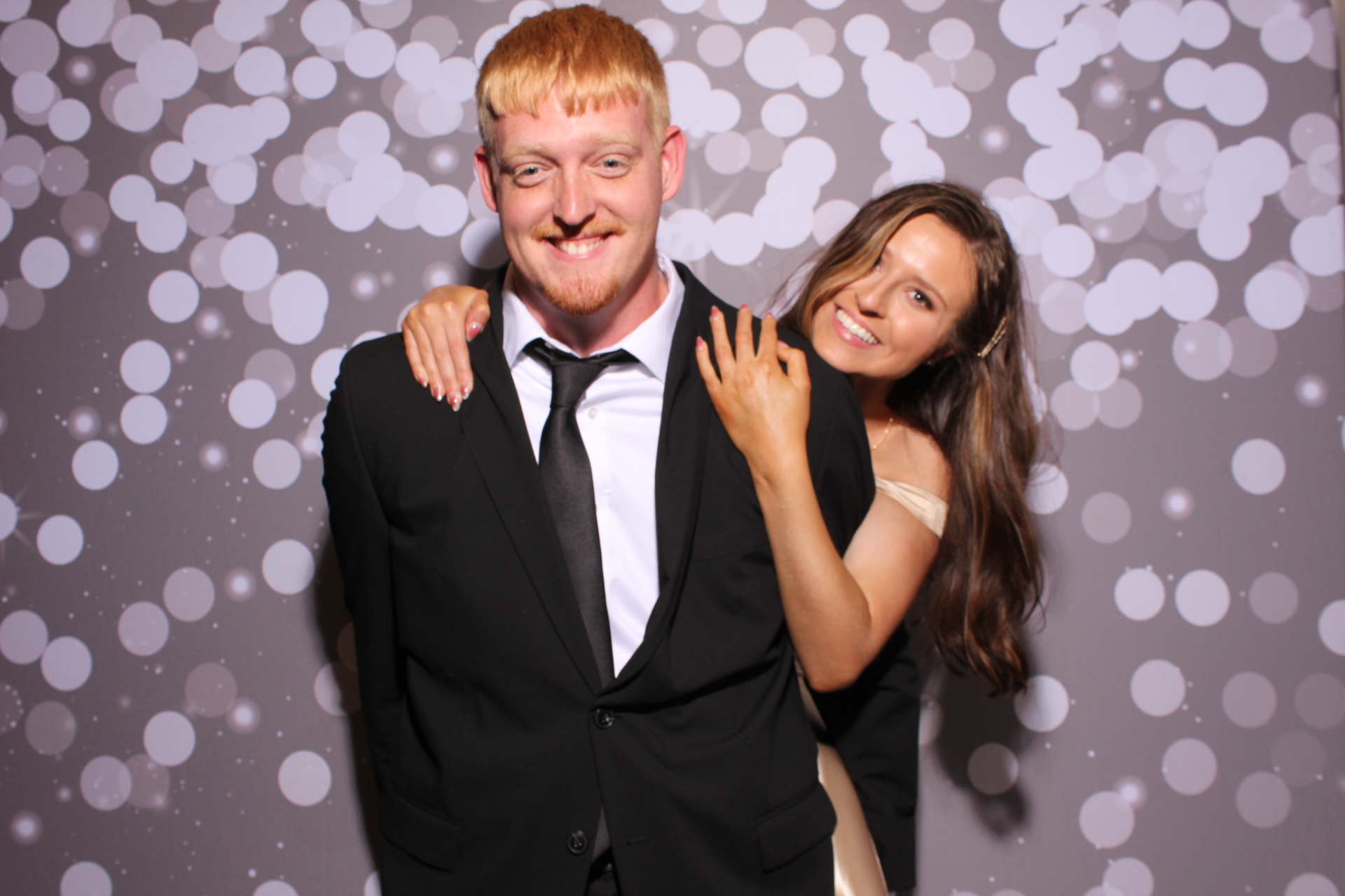 Barristers Ball | View more photos from the event at gallery.photoboothcincy.com/u/PhotoBoothCincy/Barristers-Ball