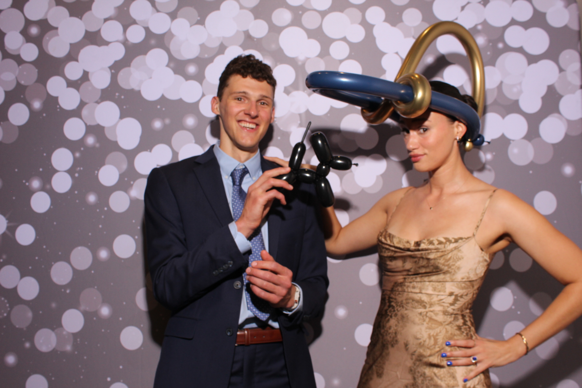 Barristers Ball | View more photos from the event at gallery.photoboothcincy.com/u/PhotoBoothCincy/Barristers-Ball