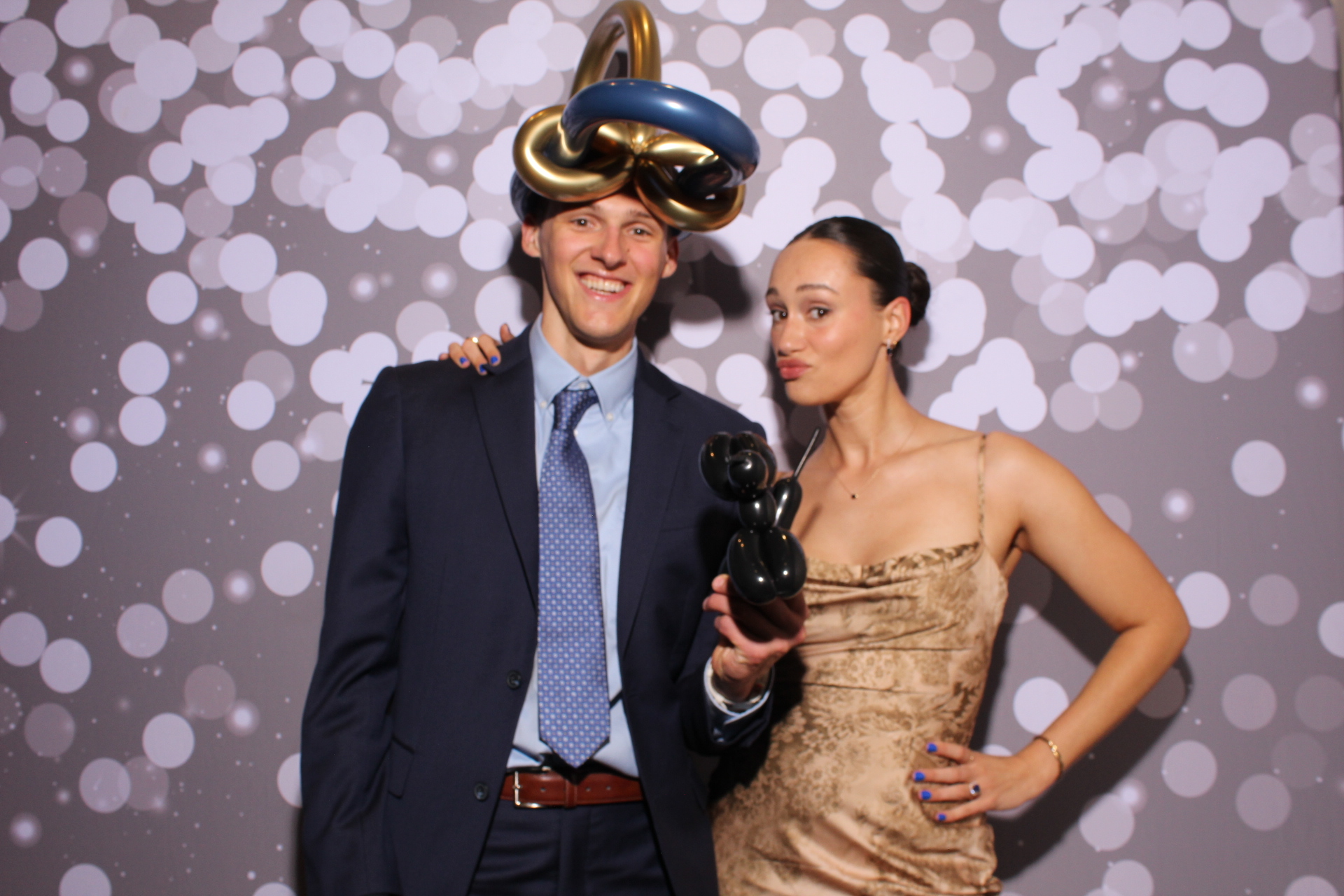 Barristers Ball | View more photos from the event at gallery.photoboothcincy.com/u/PhotoBoothCincy/Barristers-Ball