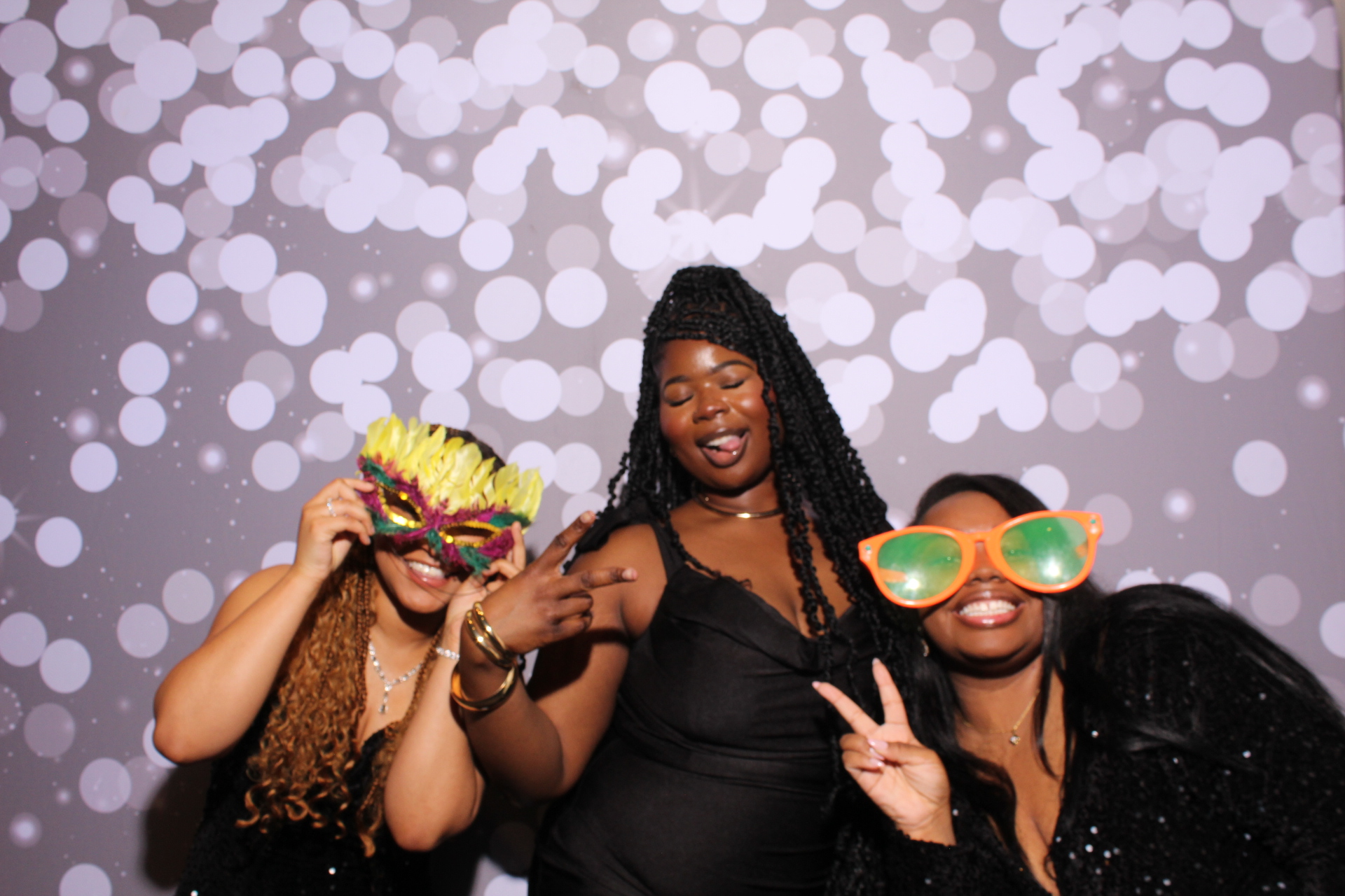 Barristers Ball | View more photos from the event at gallery.photoboothcincy.com/u/PhotoBoothCincy/Barristers-Ball